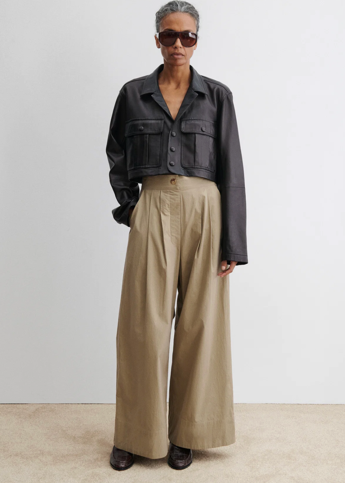 COXSONE PANT