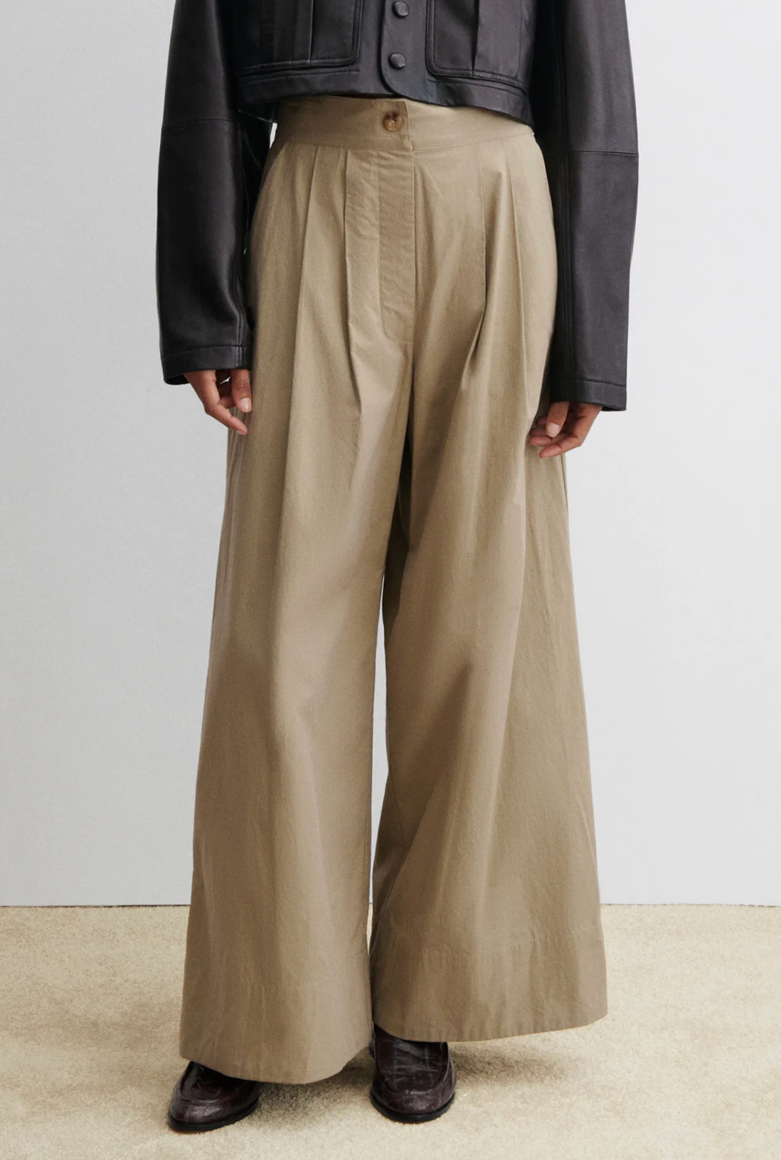 COXSONE PANT