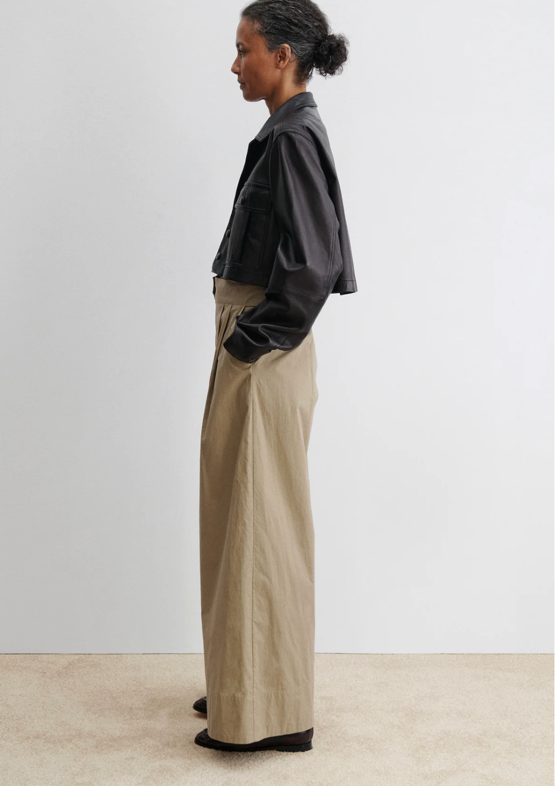 COXSONE PANT