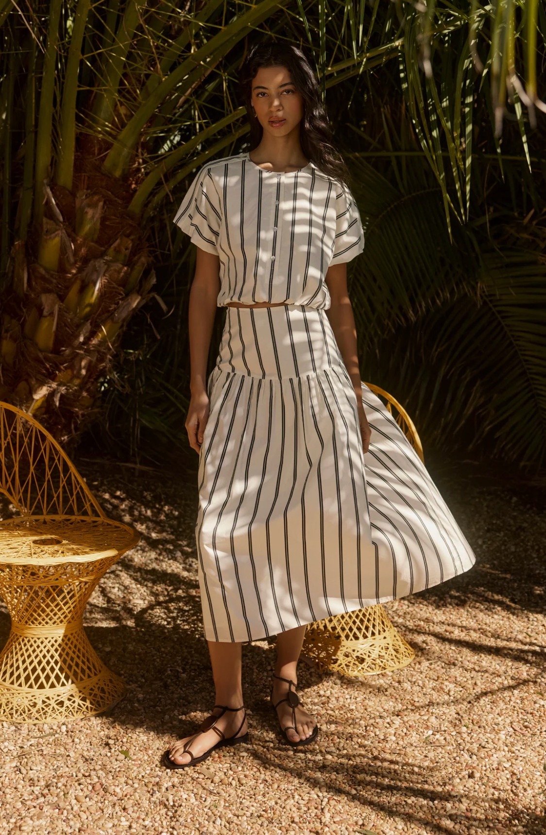 OWENS SKIRT