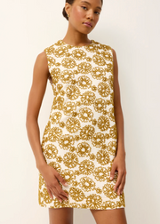 YVETTE DRESS