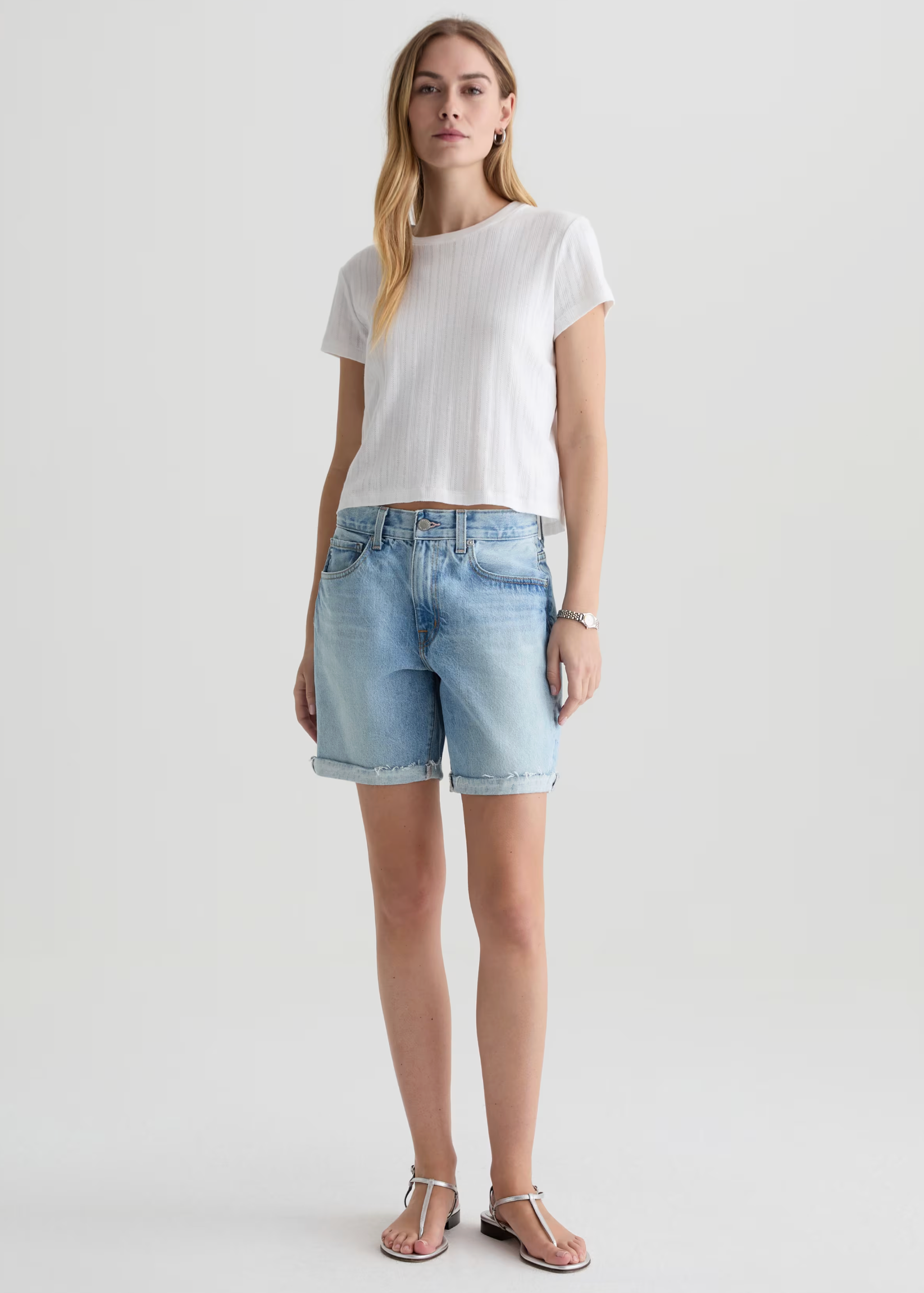 EX-BOYFRIEND SHORT