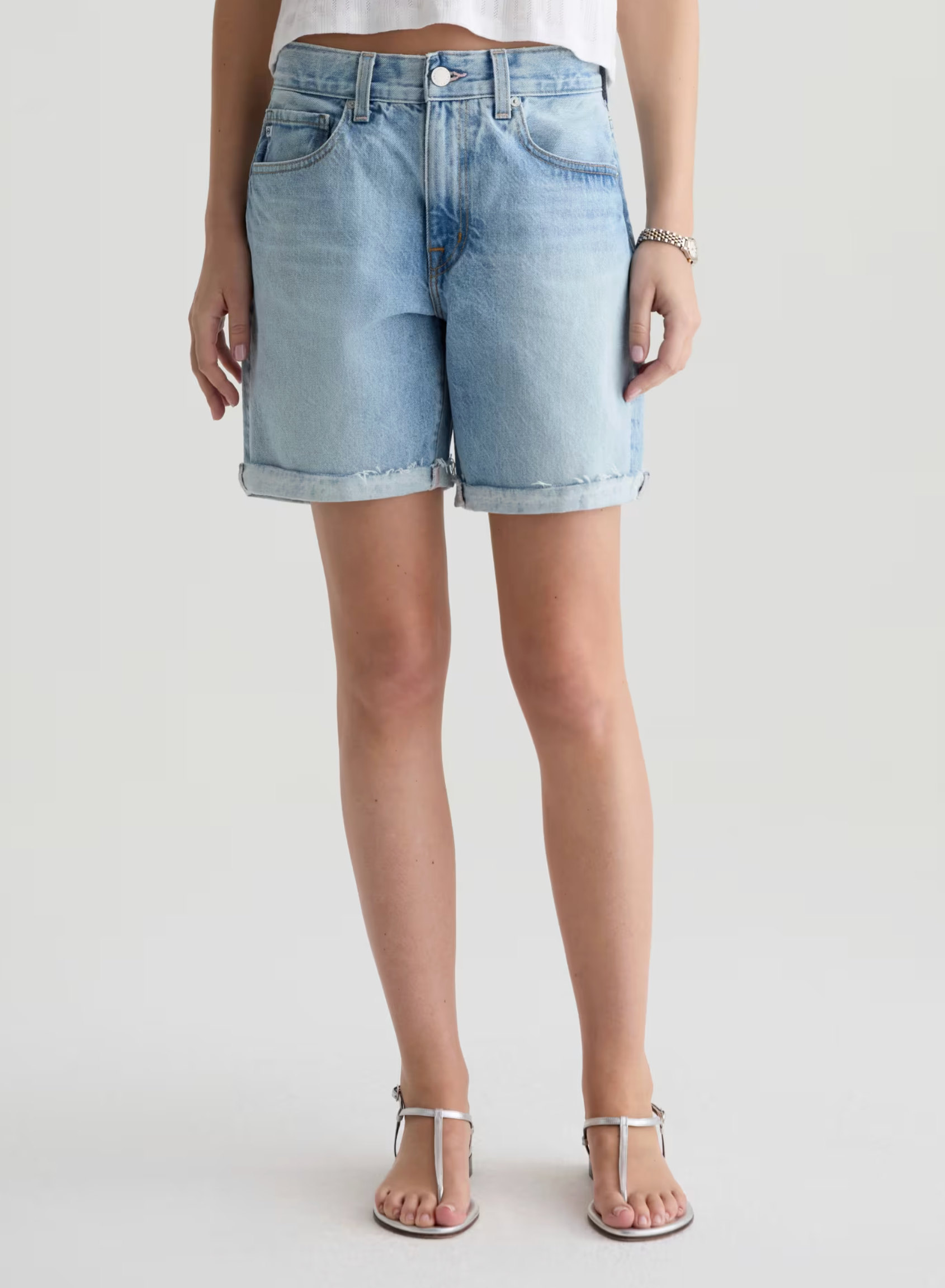 EX-BOYFRIEND SHORT