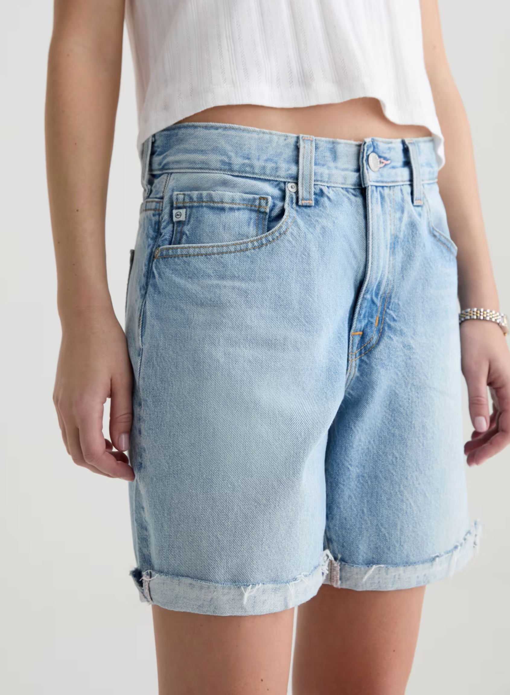 EX-BOYFRIEND SHORT