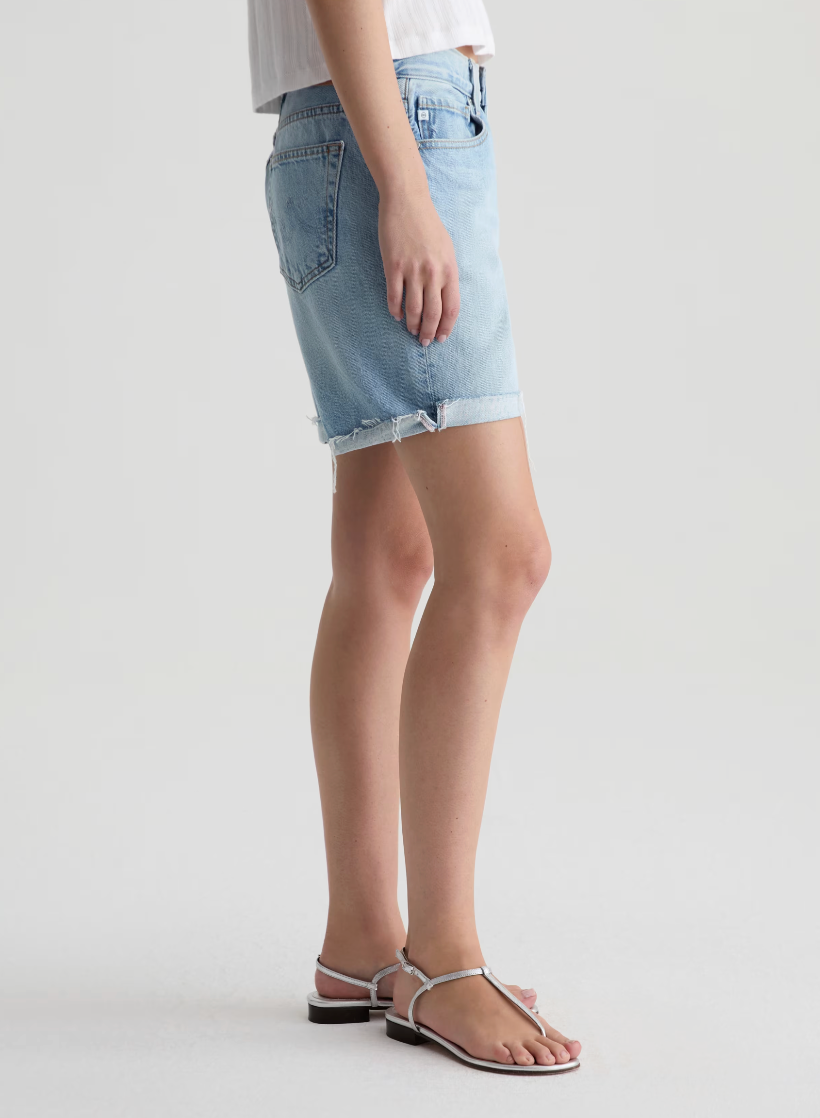 EX-BOYFRIEND SHORT