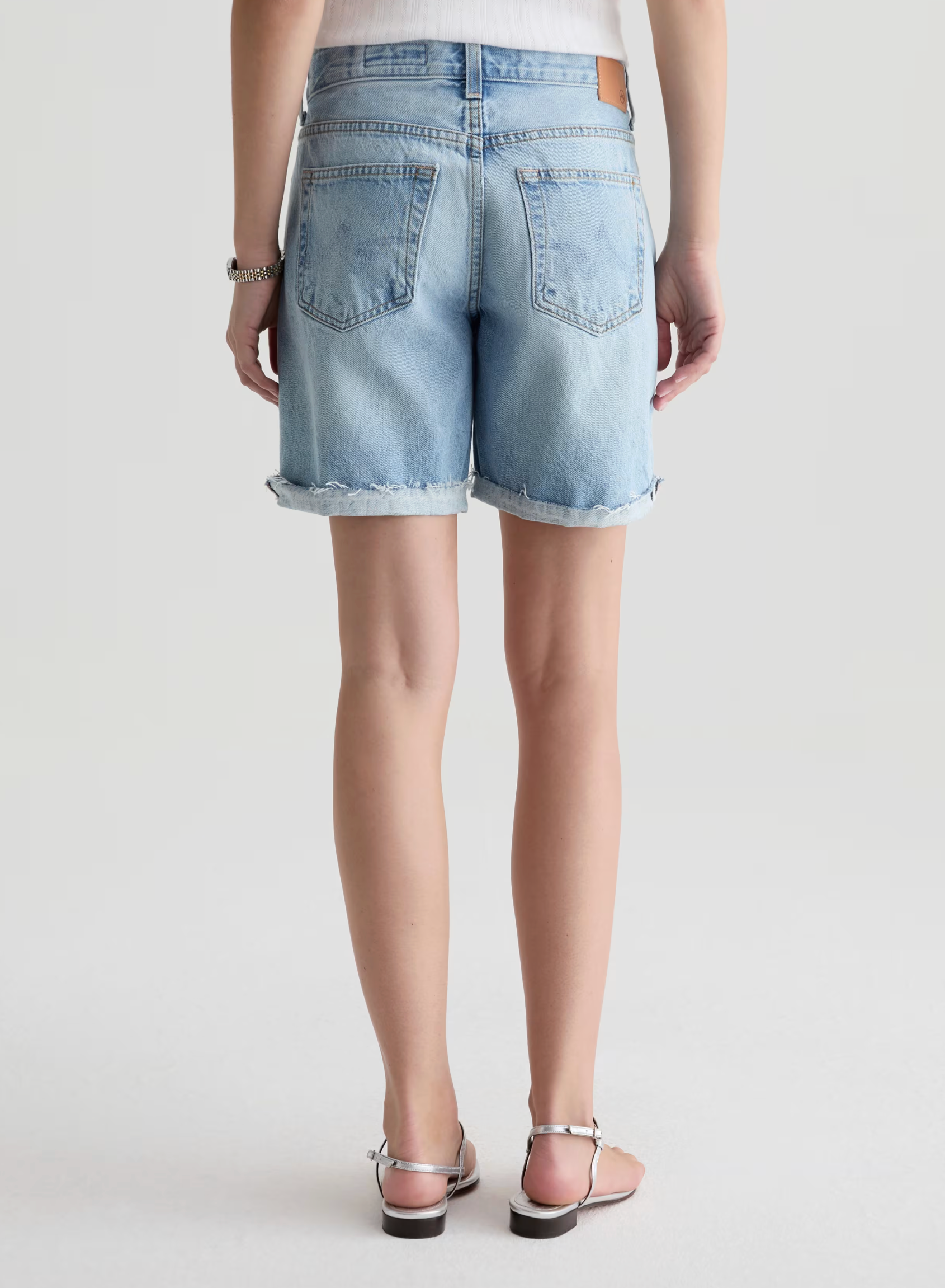 EX-BOYFRIEND SHORT