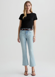 FARRAH BOOT CROP