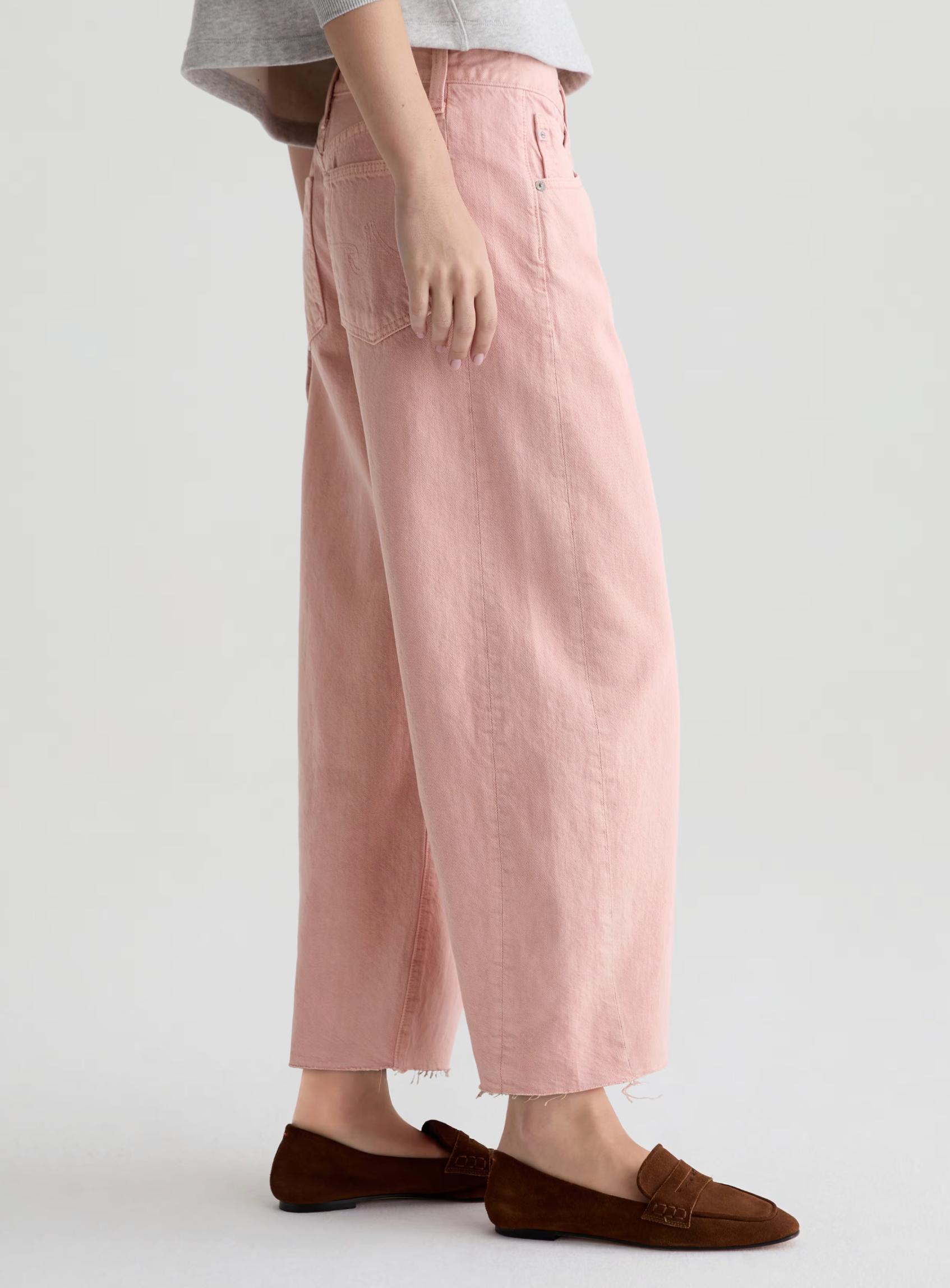 HATTIE CROP