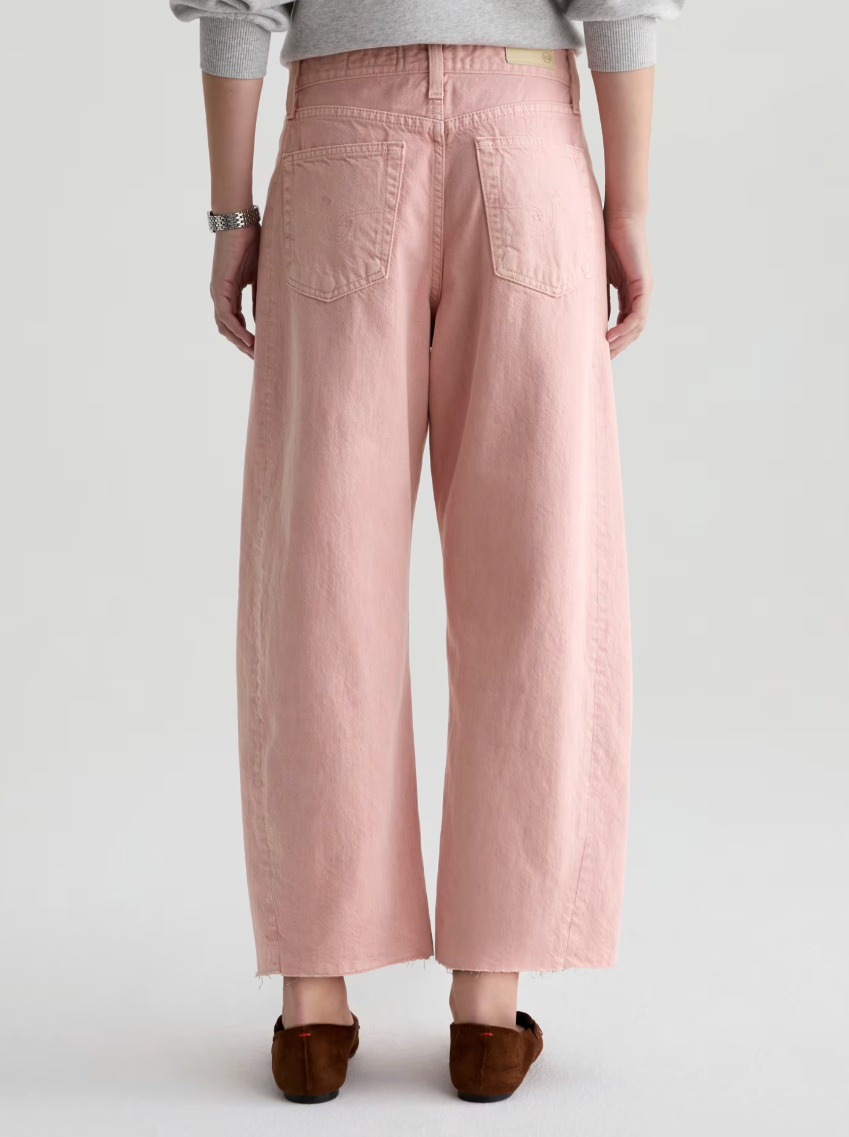 HATTIE CROP
