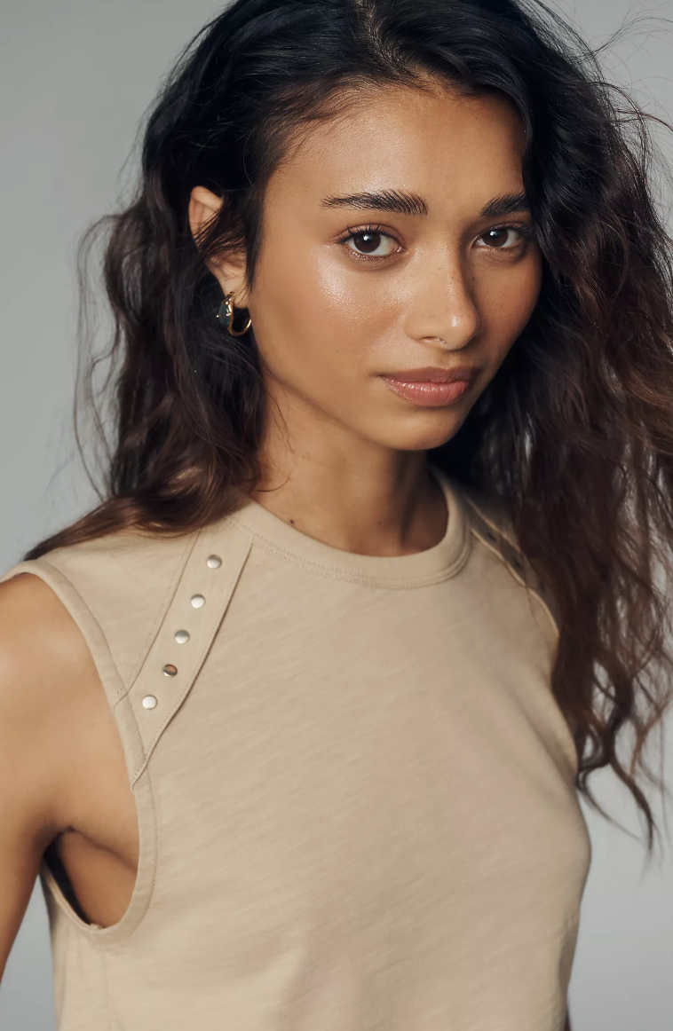 DAVINA TANK