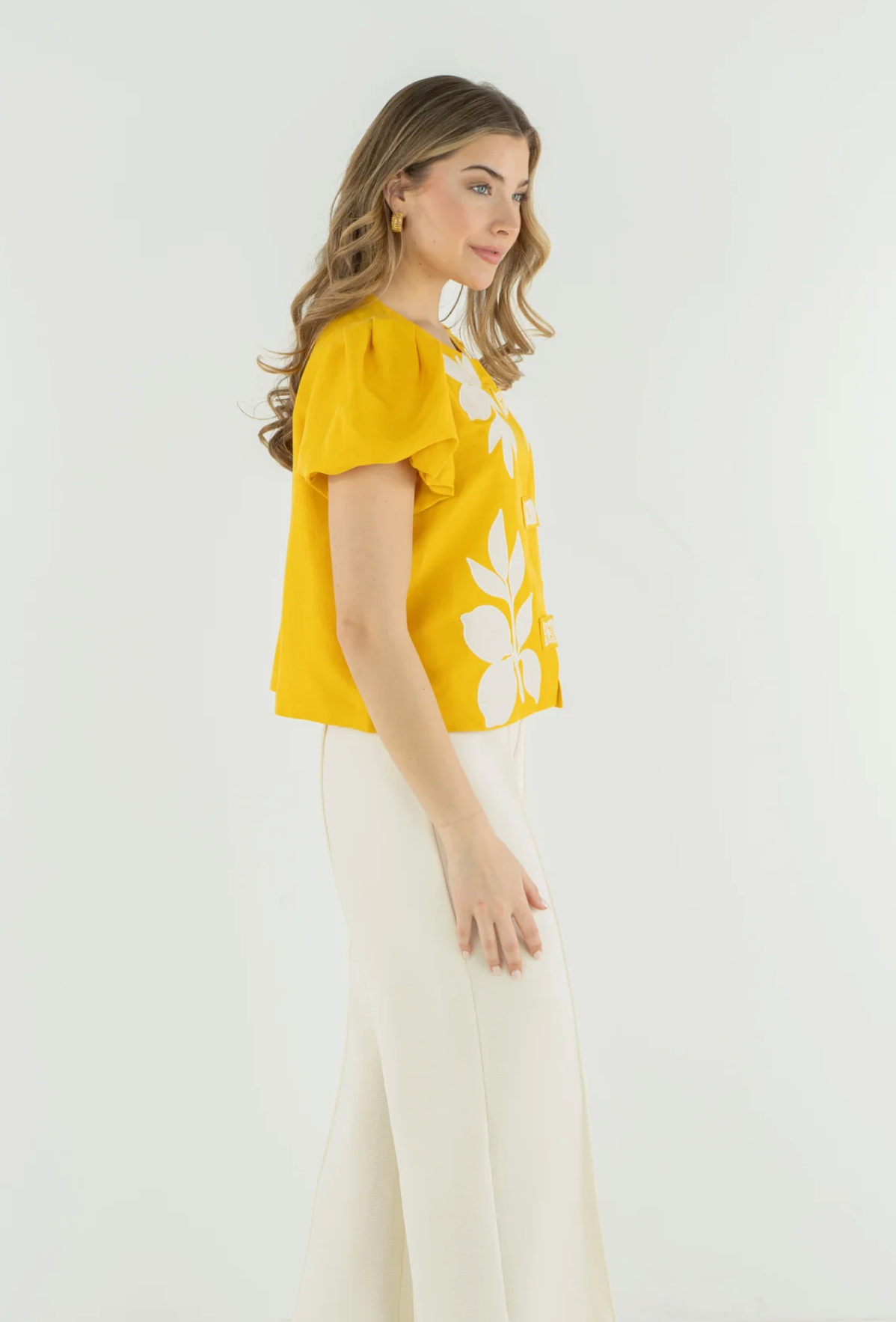 ISABELLA TOP