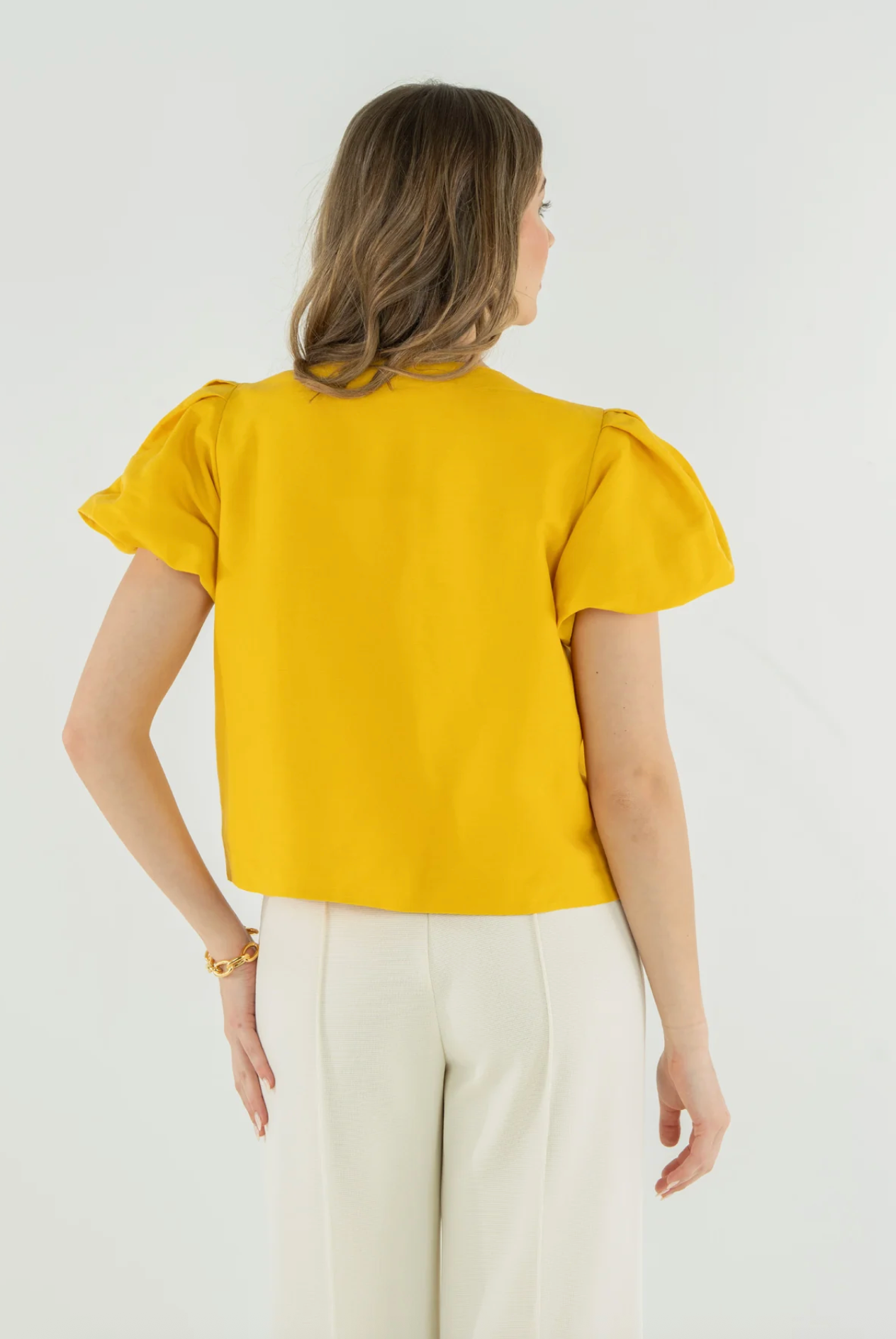 ISABELLA TOP