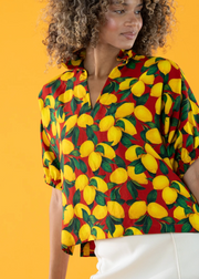 POPPY TOP