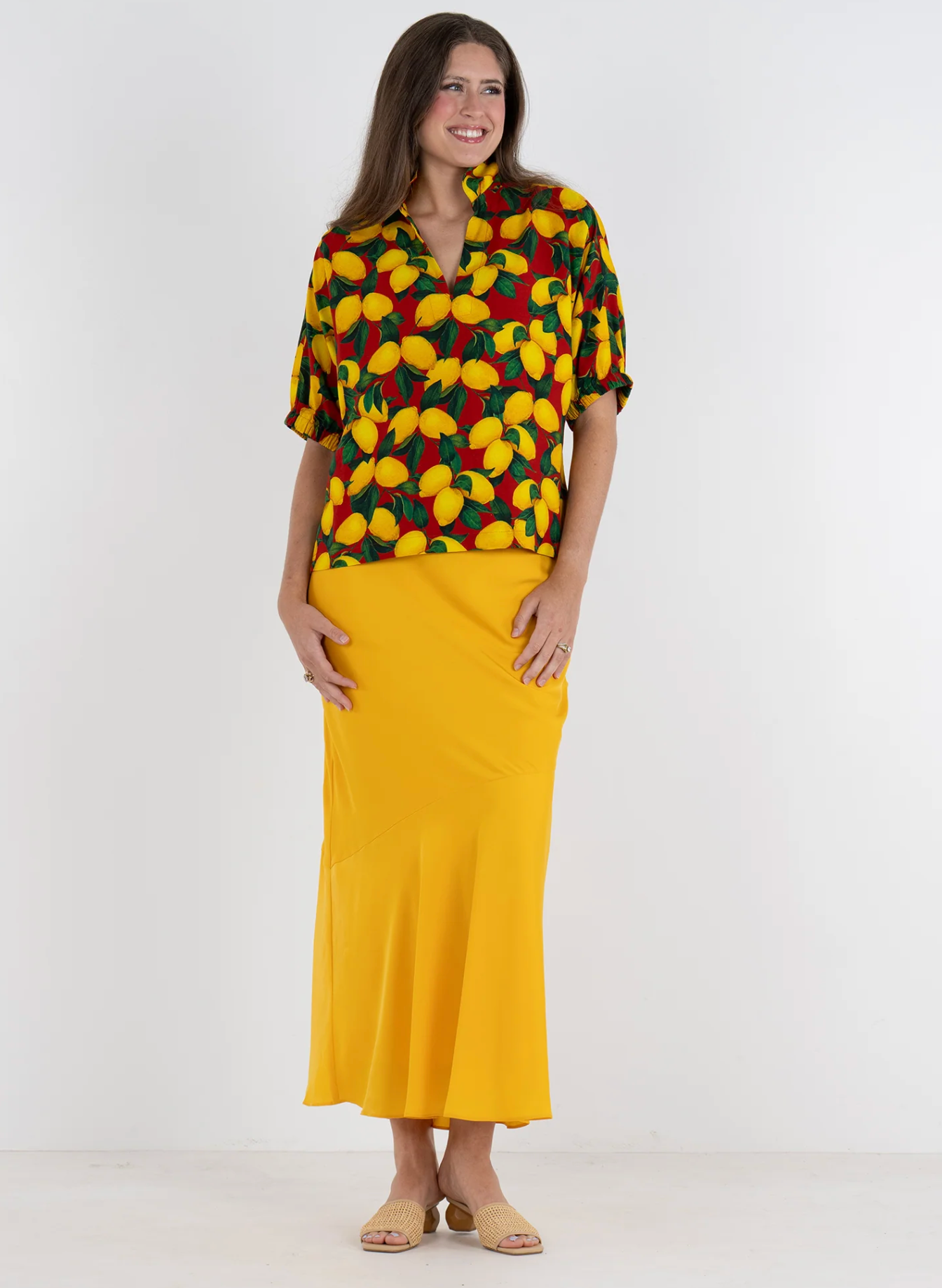 POPPY TOP