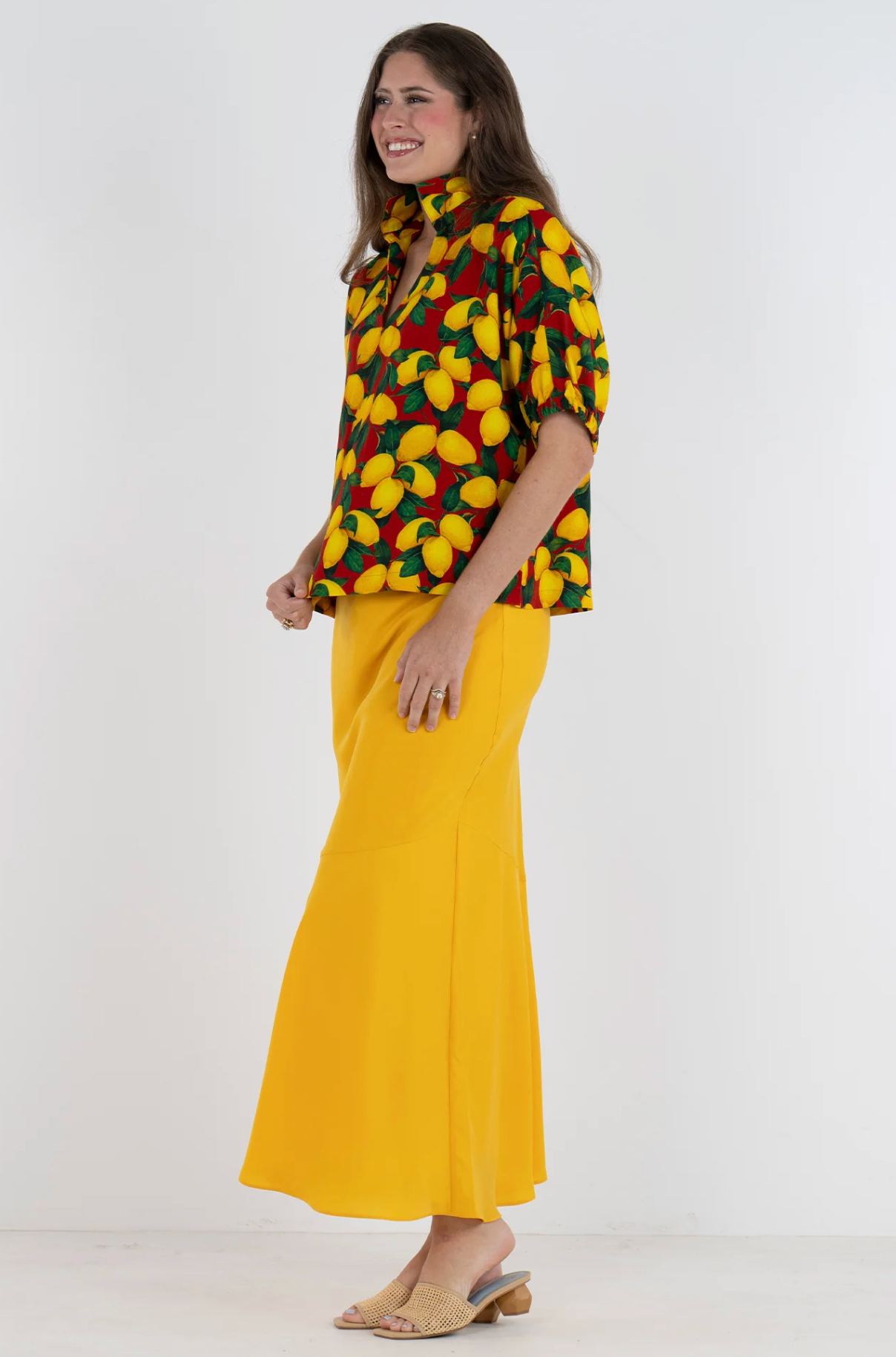 POPPY TOP