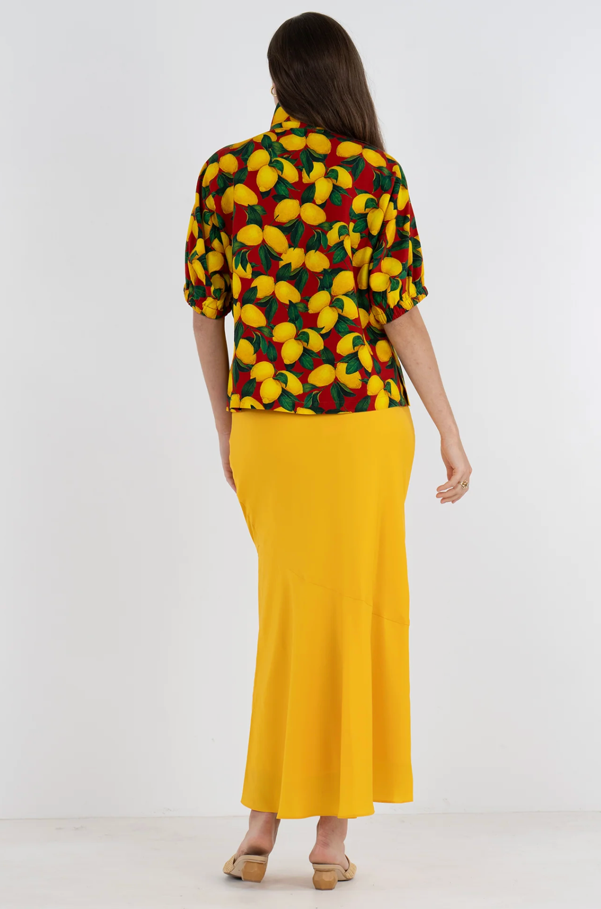 POPPY TOP