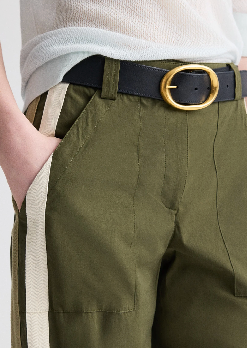 ISABELLE PANT