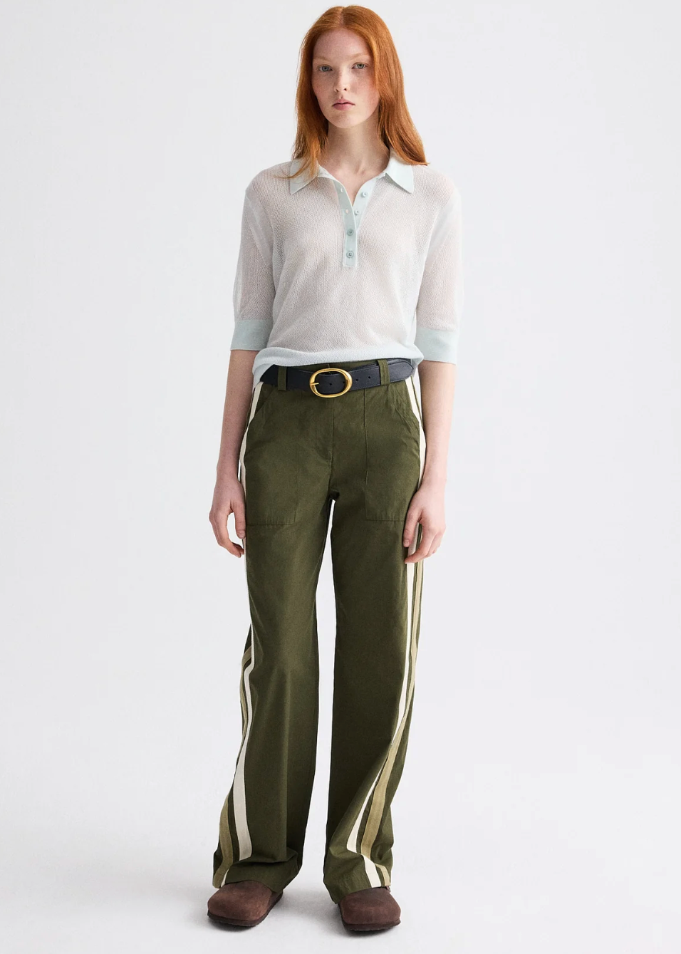 ISABELLE PANT