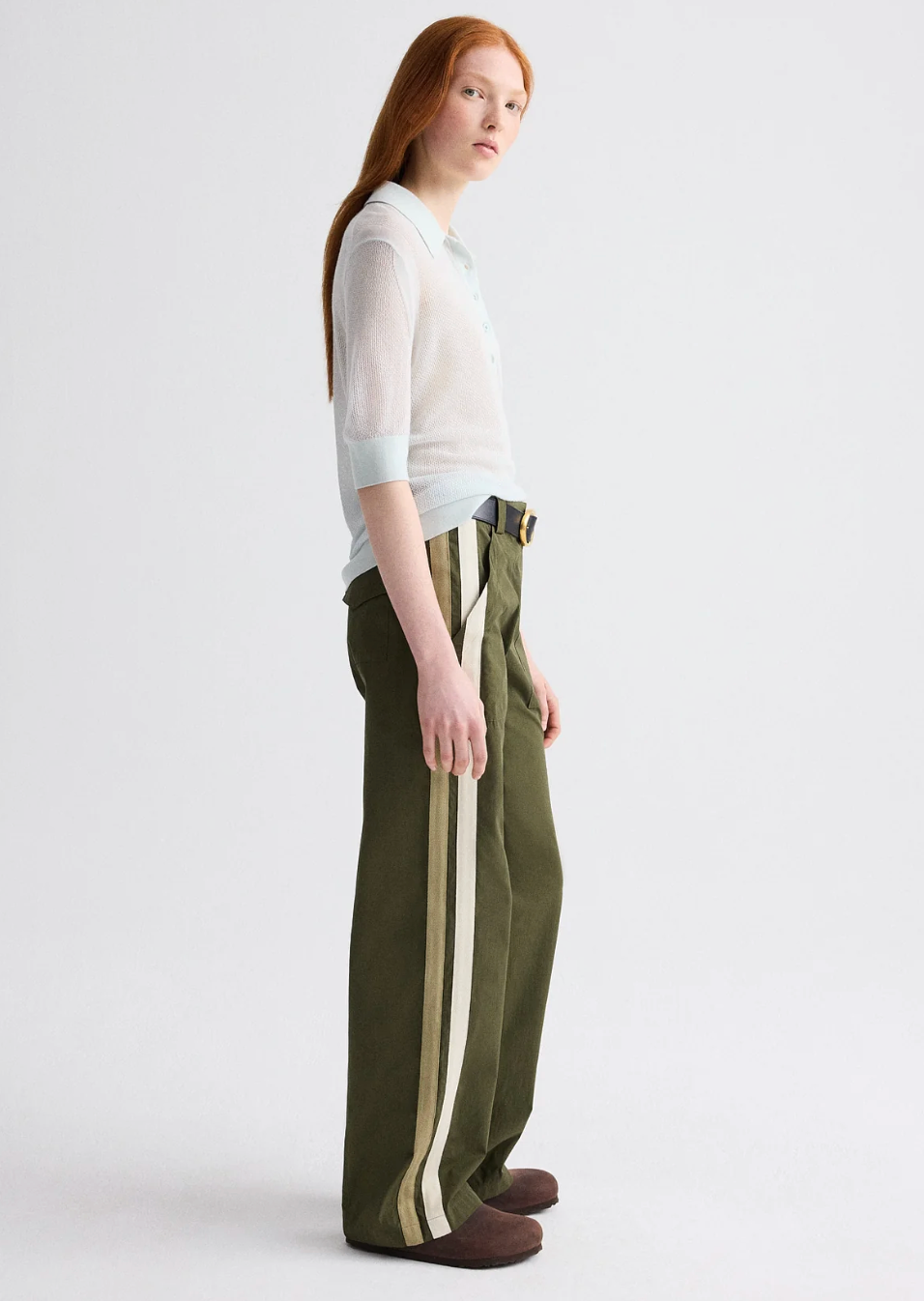 ISABELLE PANT