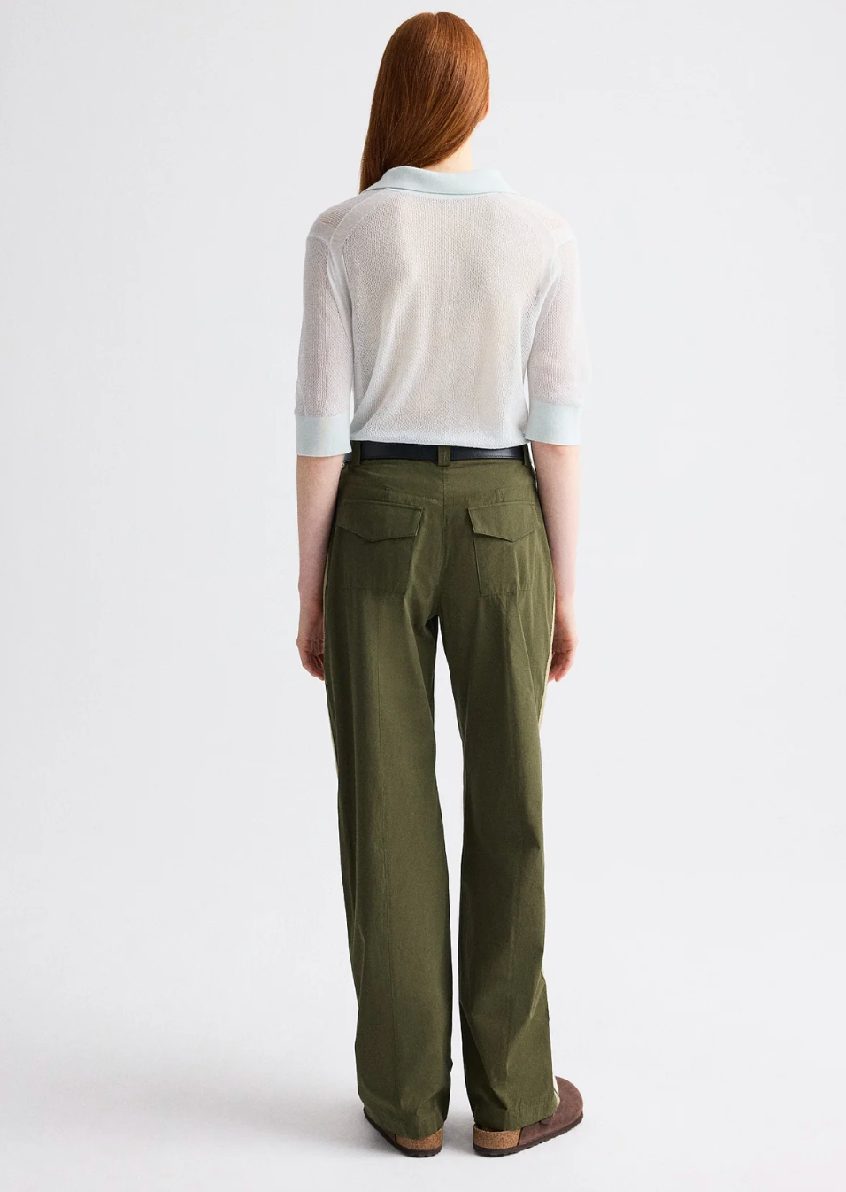 ISABELLE PANT
