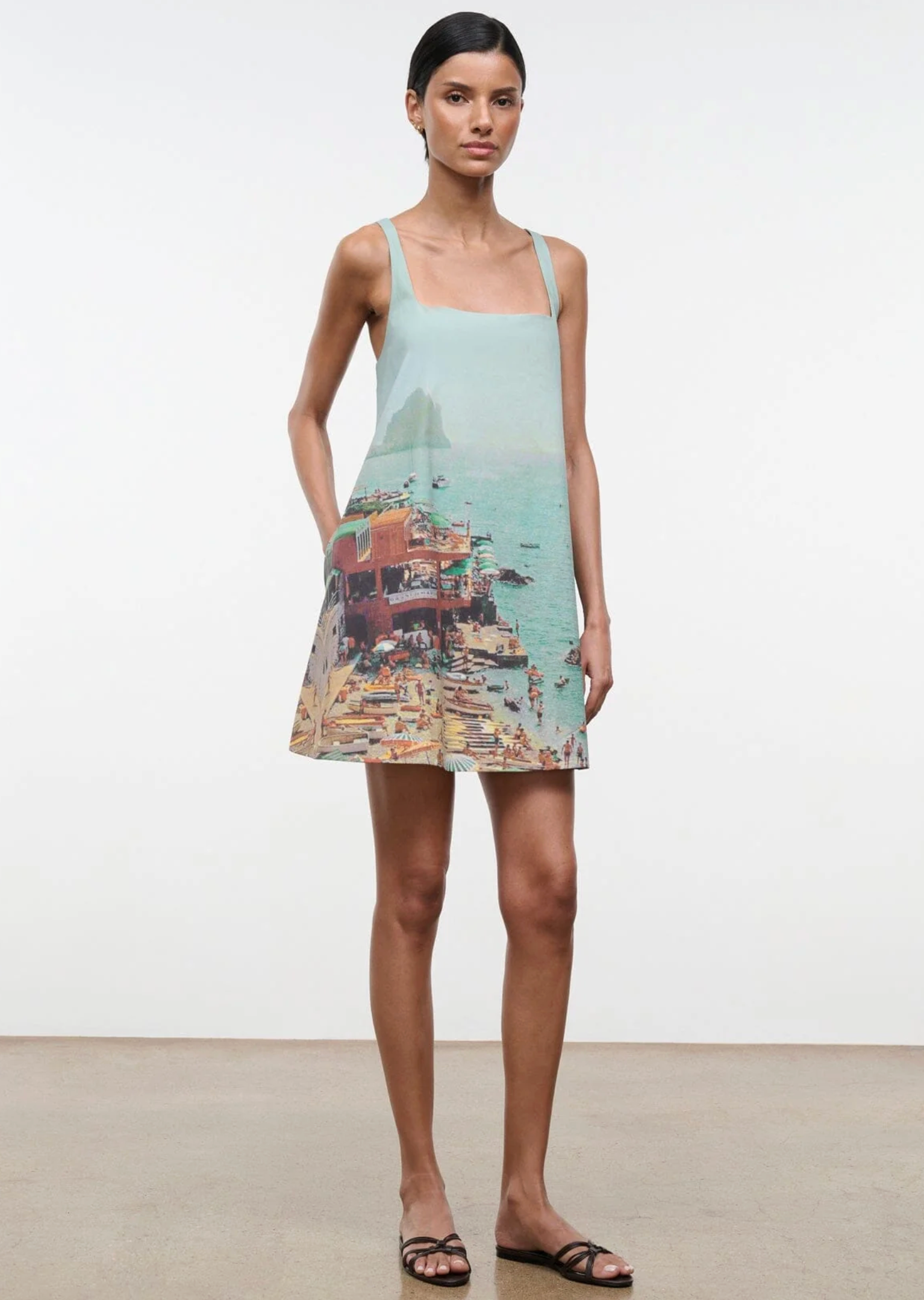 BRIO DRESS