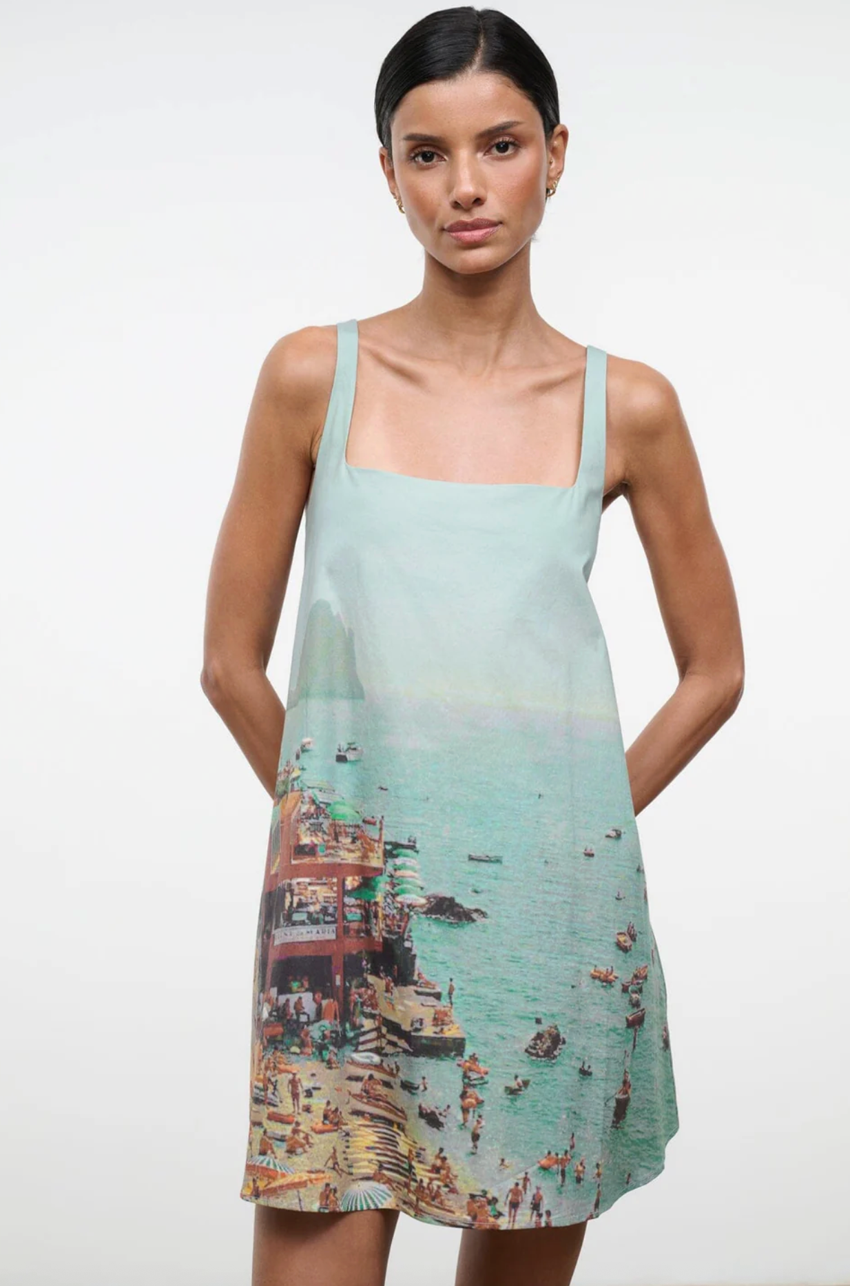 BRIO DRESS