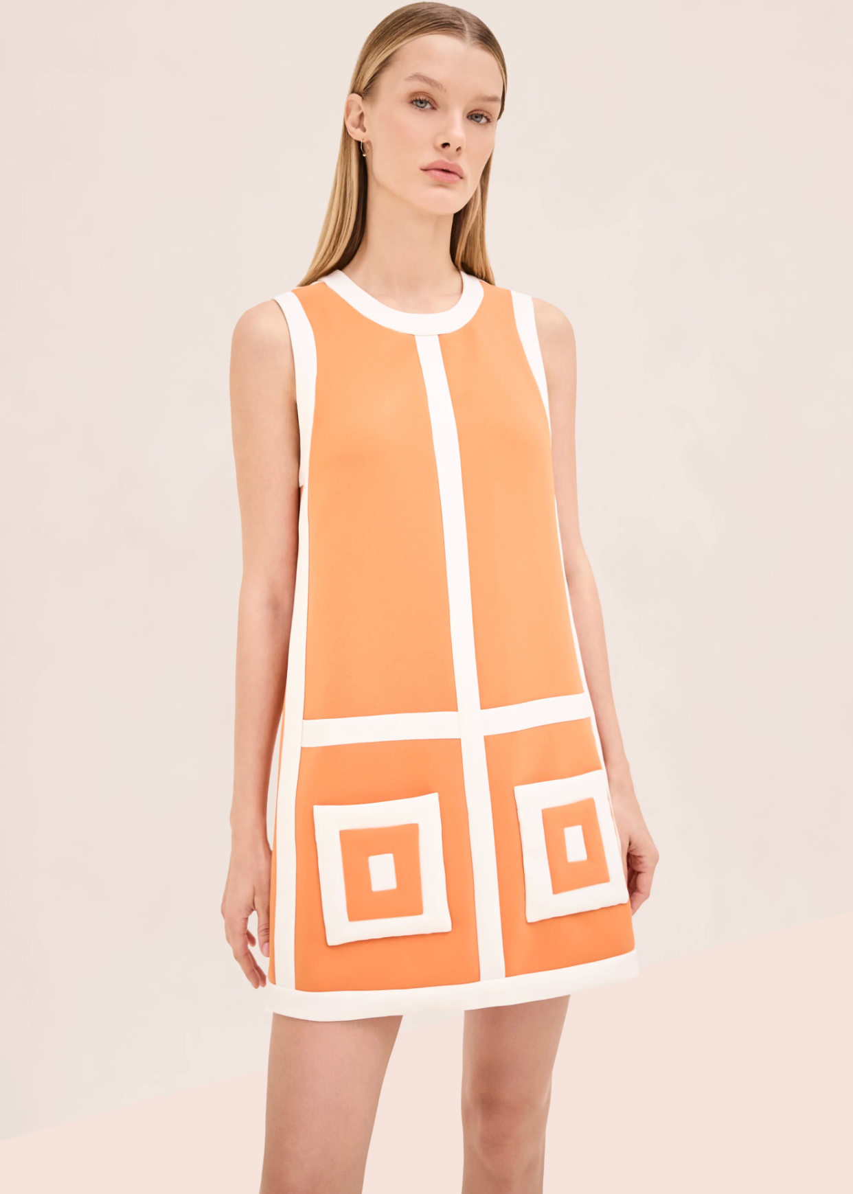 ESTARA DRESS