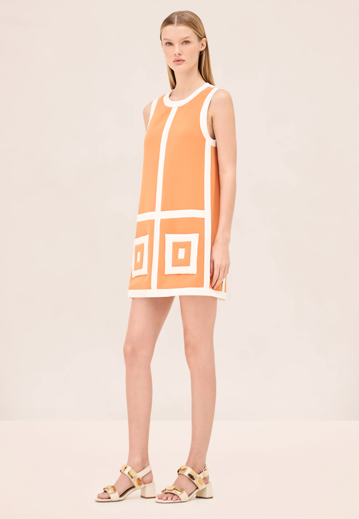 ESTARA DRESS
