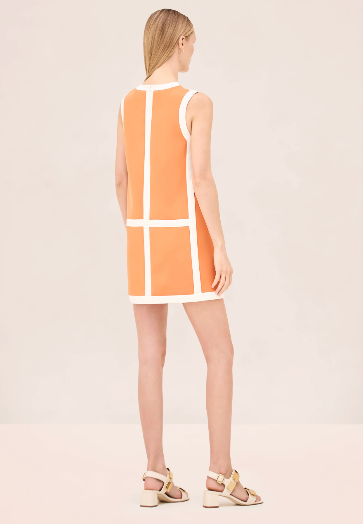 ESTARA DRESS