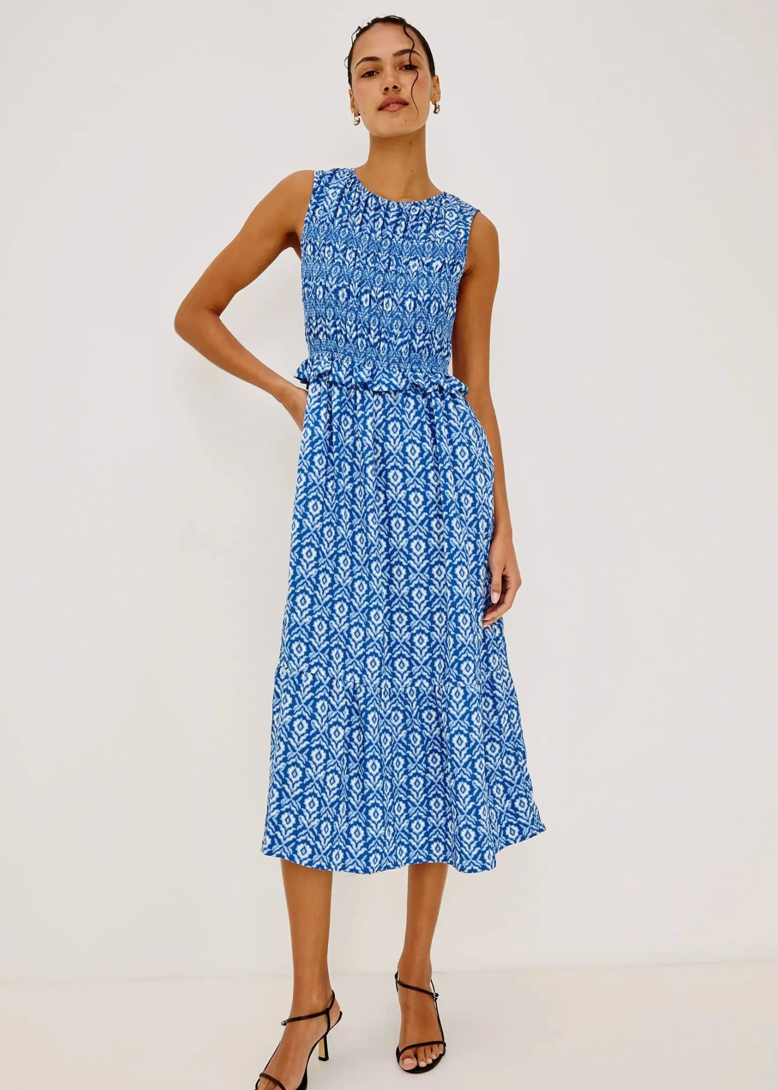 RIALTO DRESS