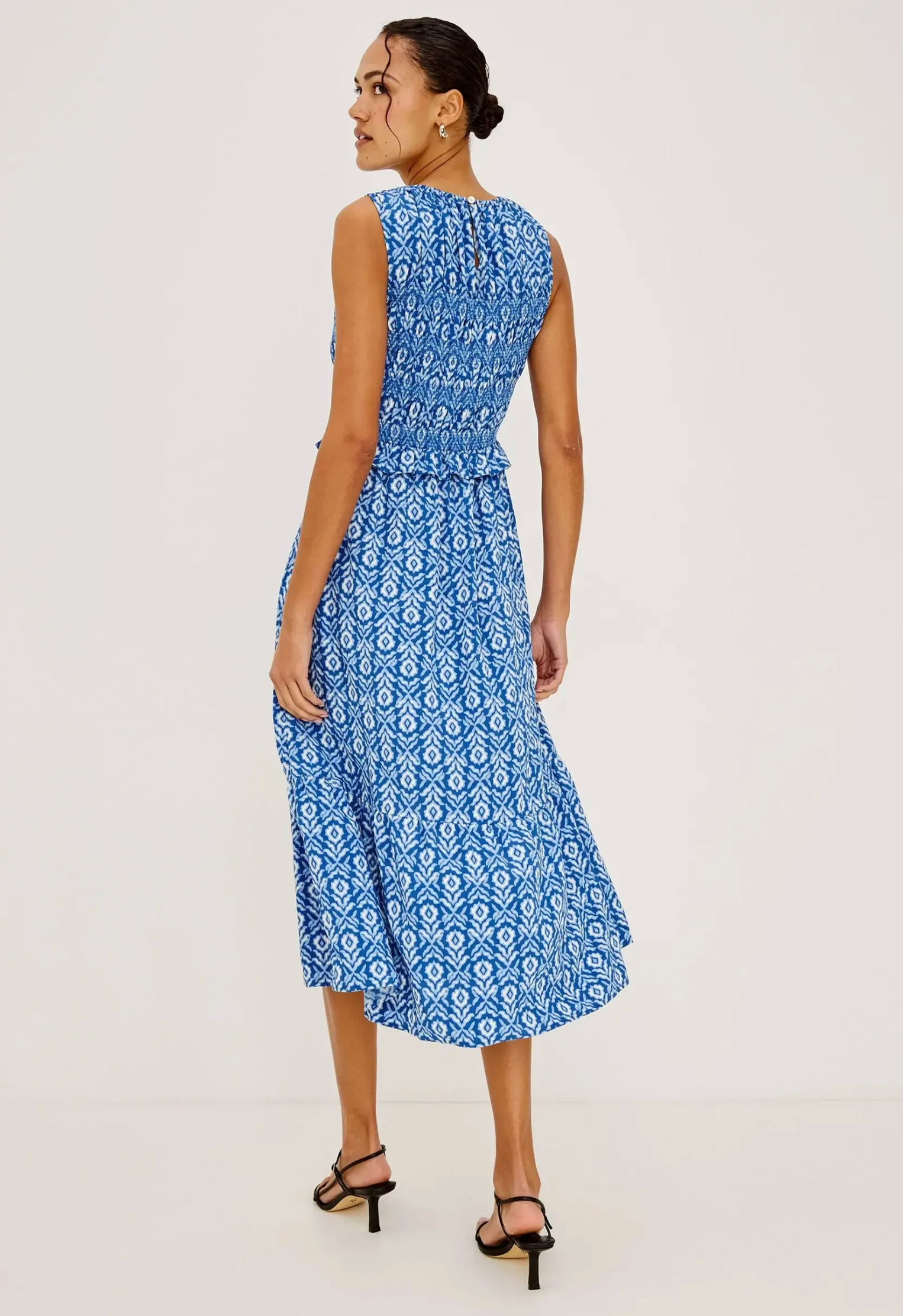 RIALTO DRESS