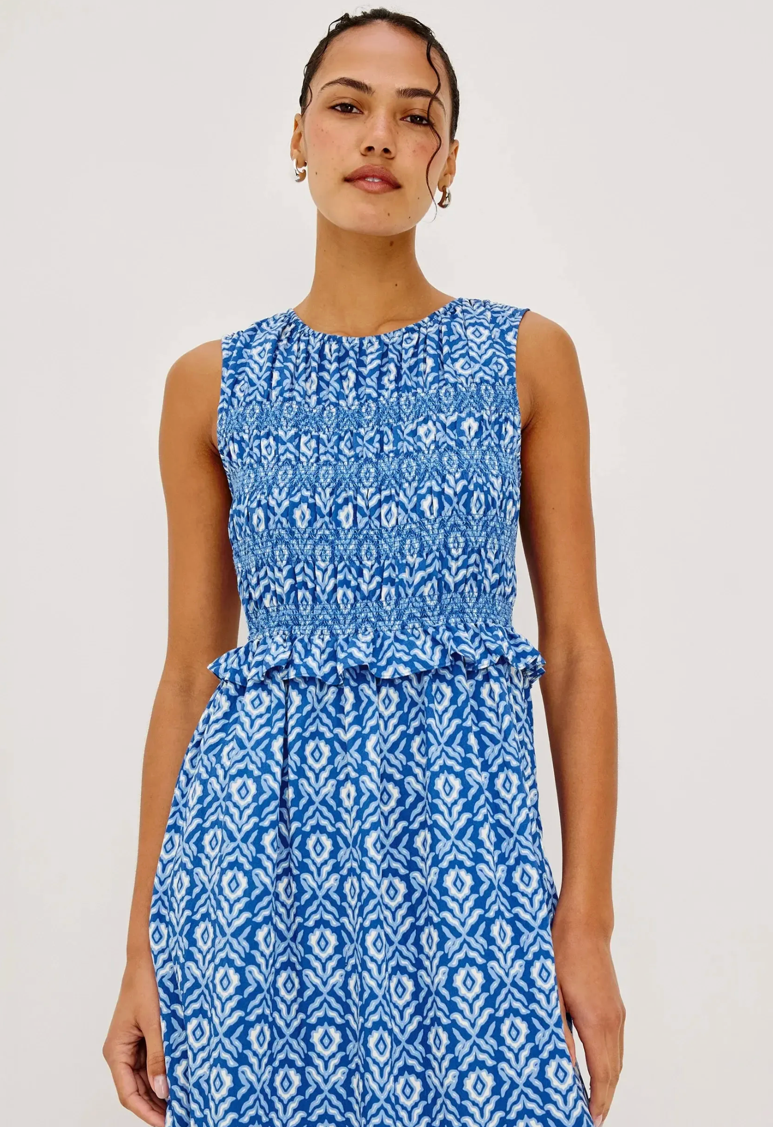 RIALTO DRESS