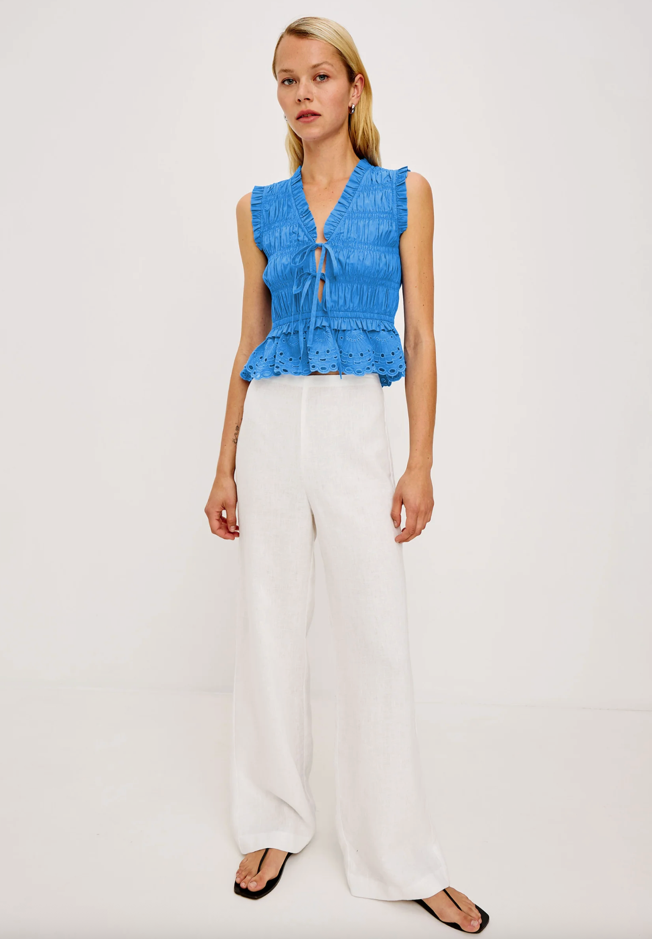 MARTINE TOP