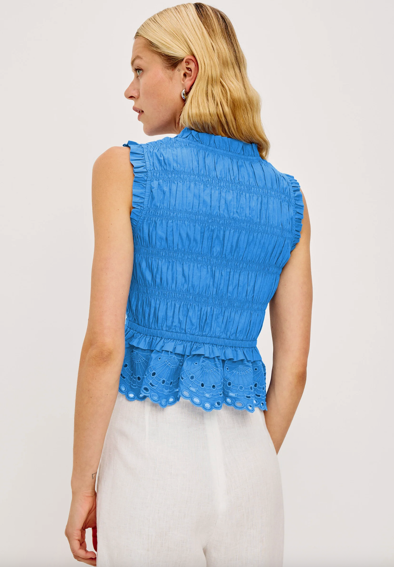 MARTINE TOP