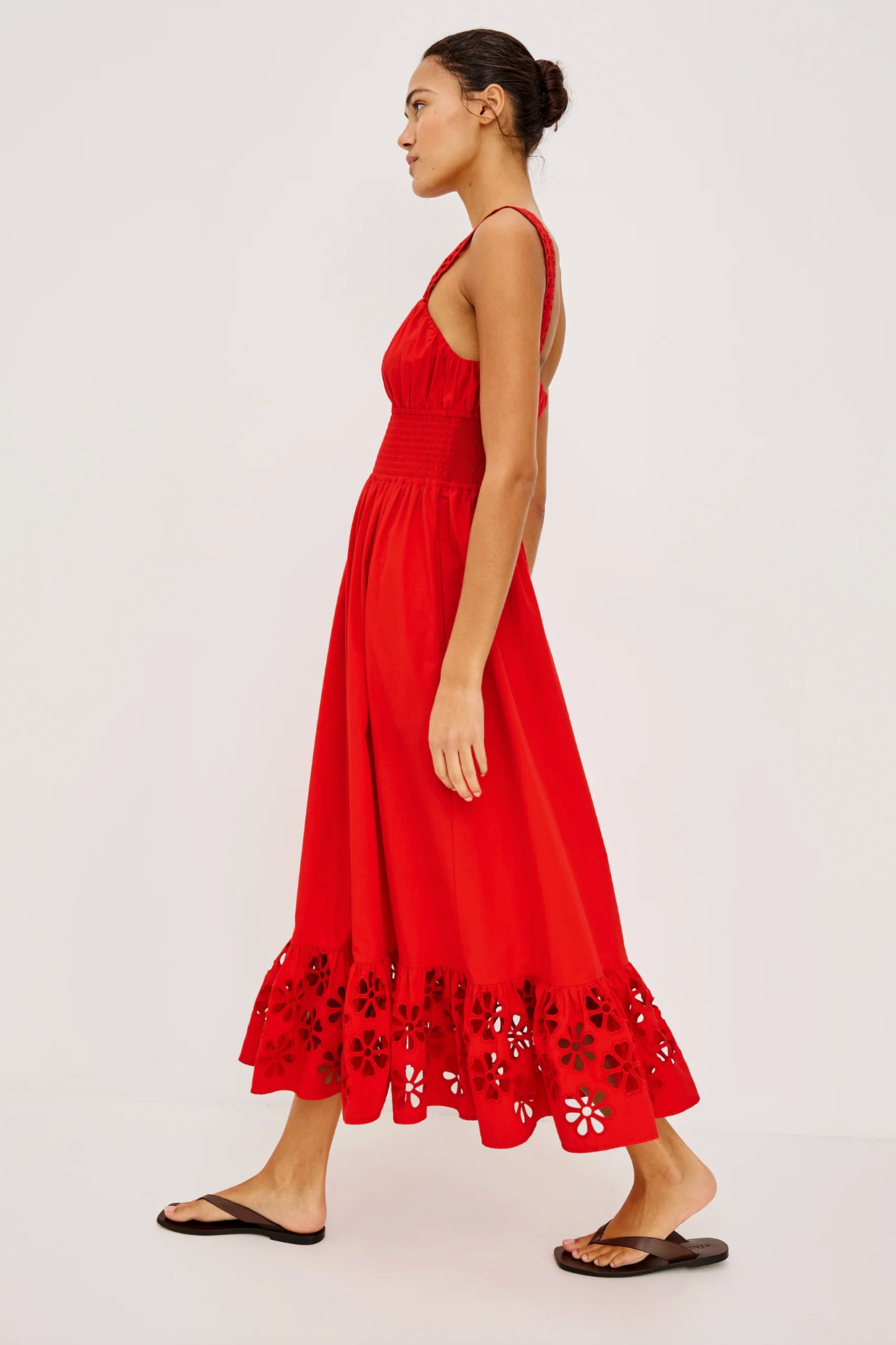 MOIRA DRESS