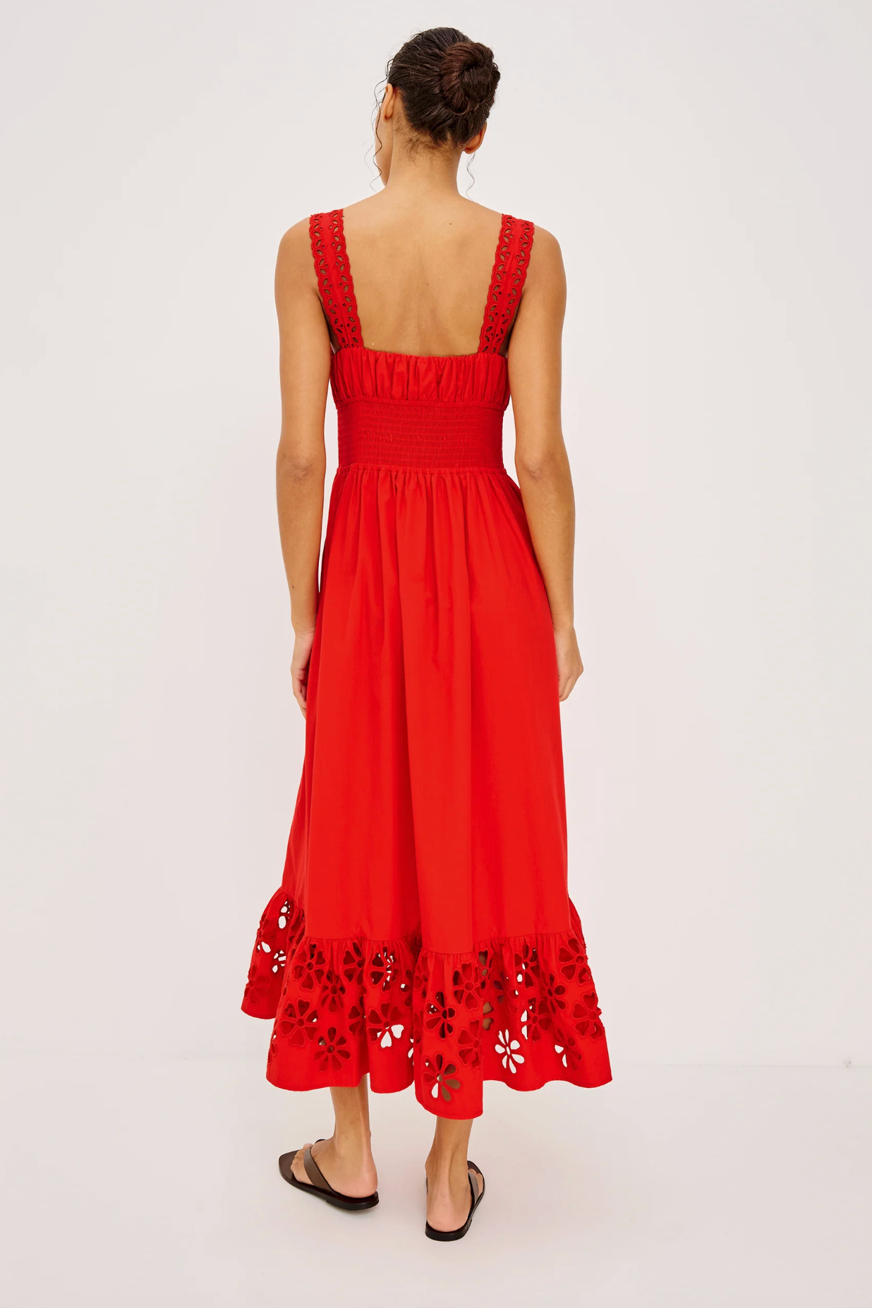 MOIRA DRESS