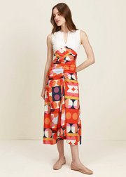 HELENA MIDI DRESS