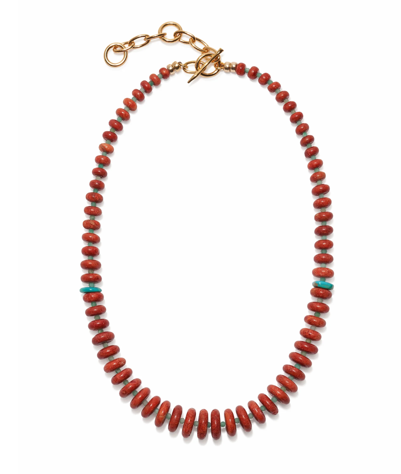 PAROS NECKLACE
