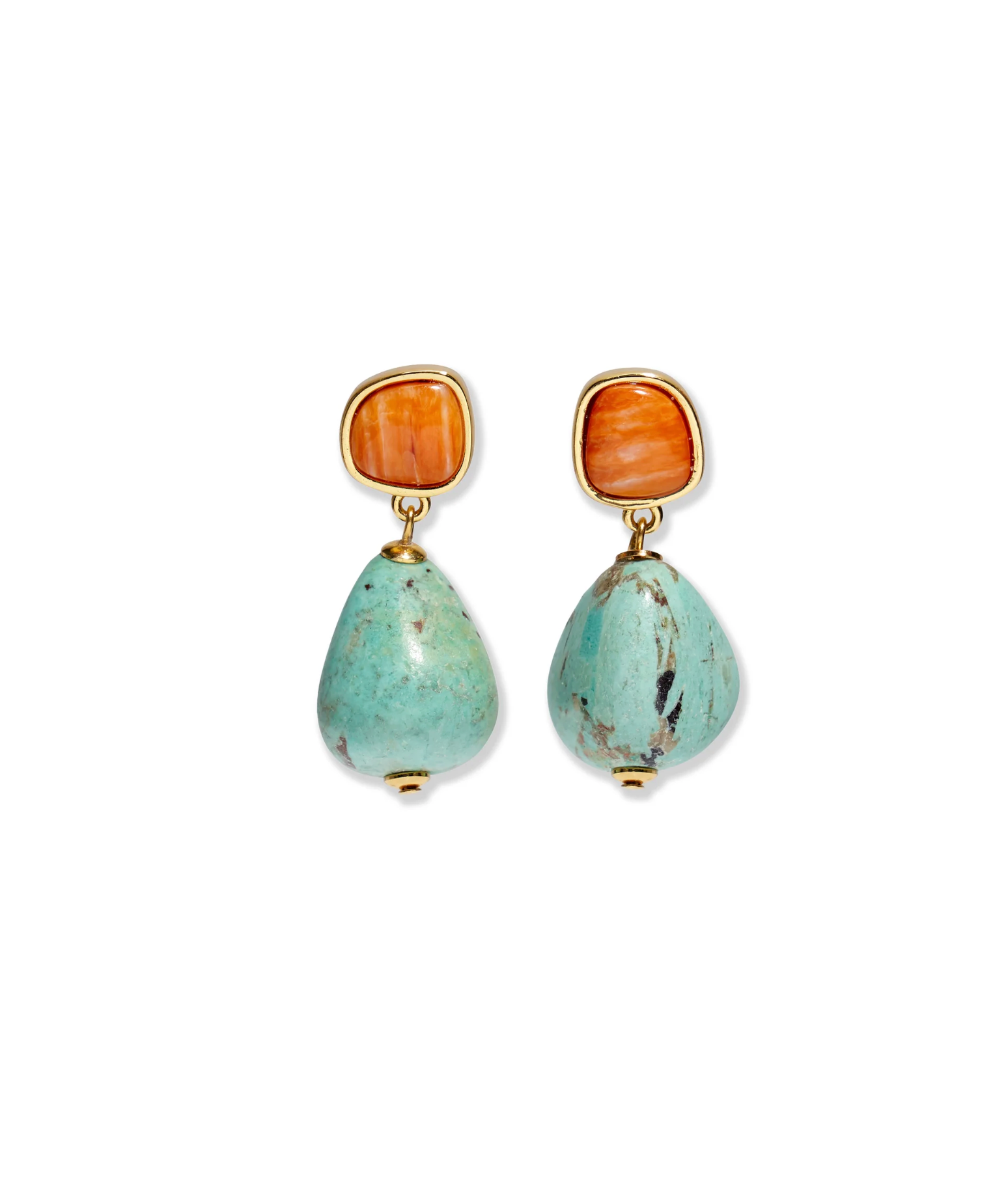 CITRUS SPLASH EARRINGS