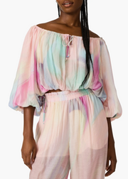 AUDA TOP