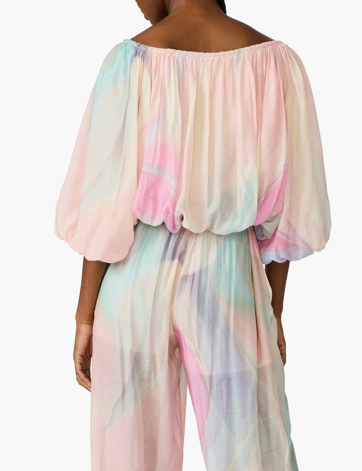AUDA TOP