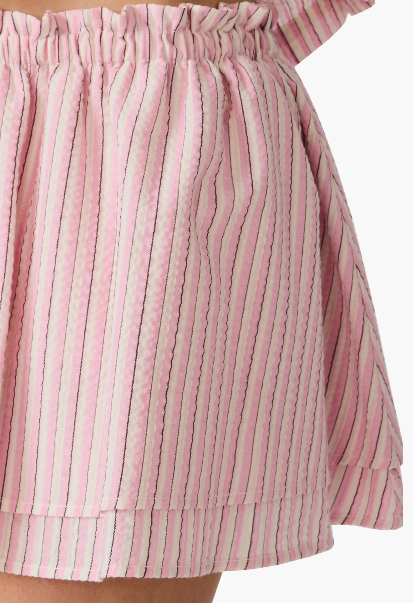 MAEVA SKIRT