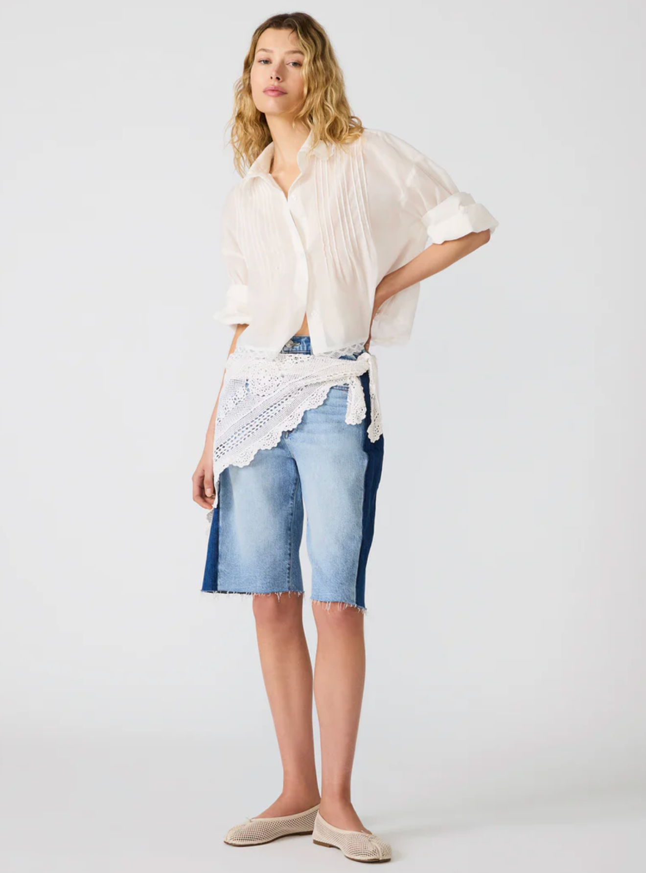 DELPHI TOP