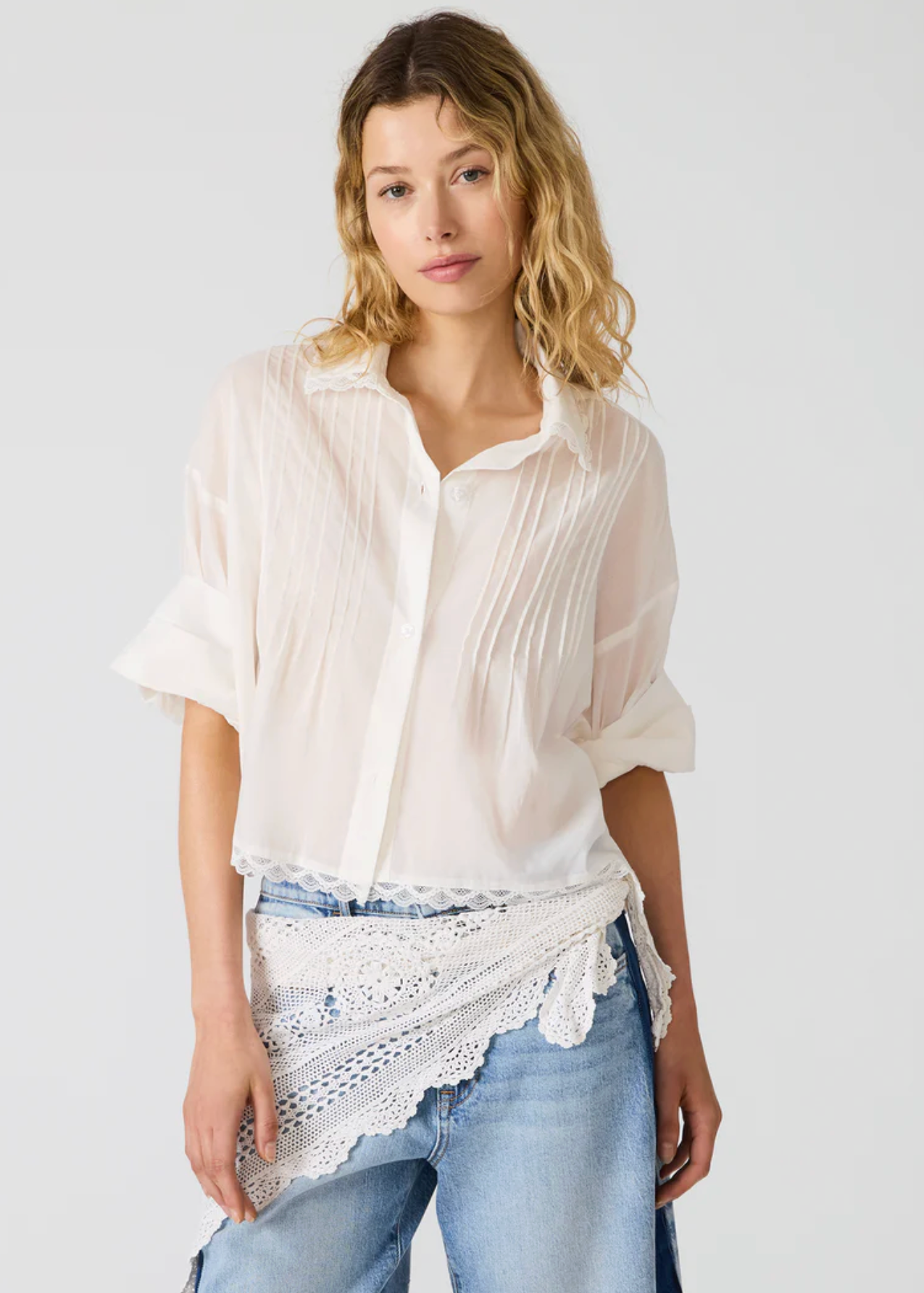 DELPHI TOP