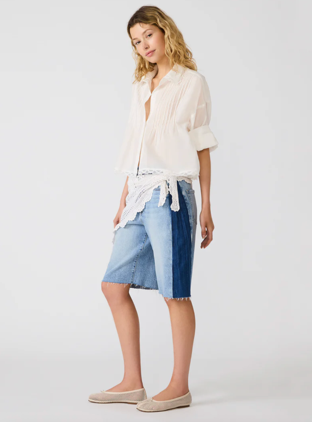 DELPHI TOP