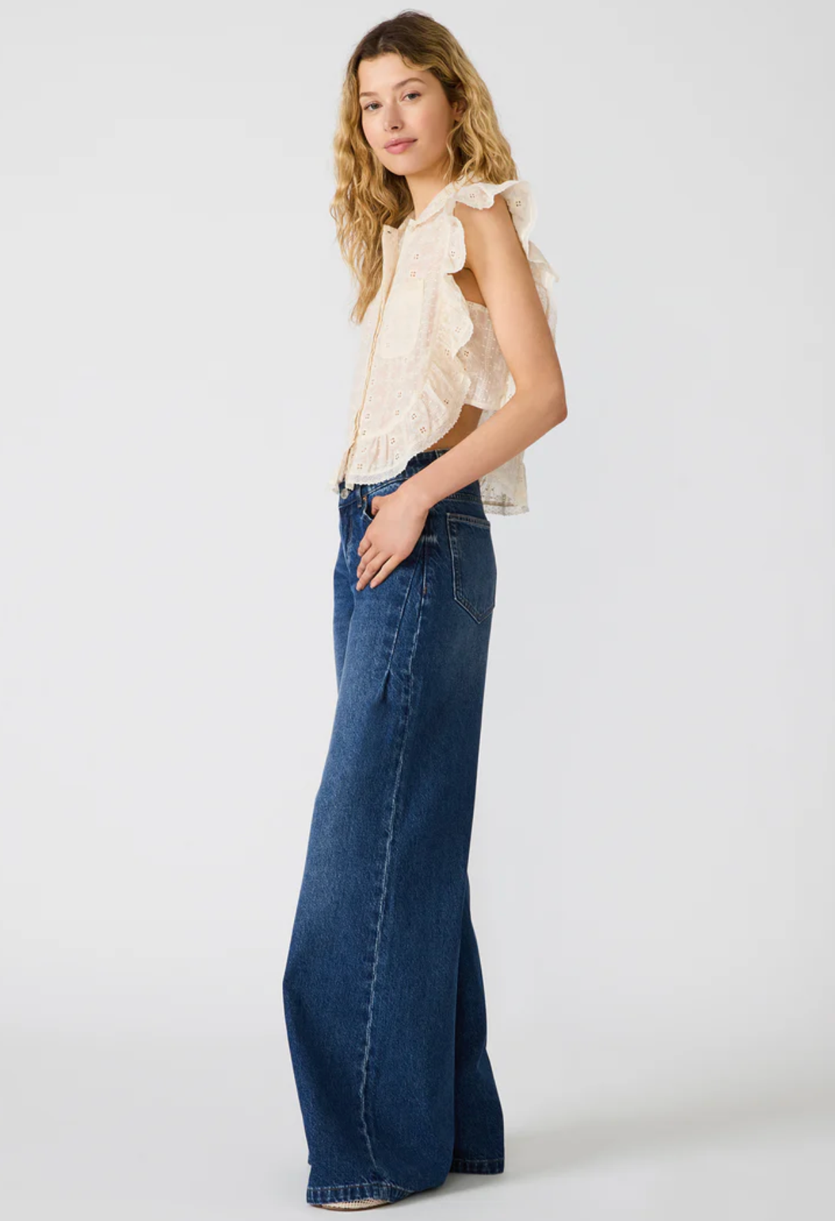 ADELINE TOP