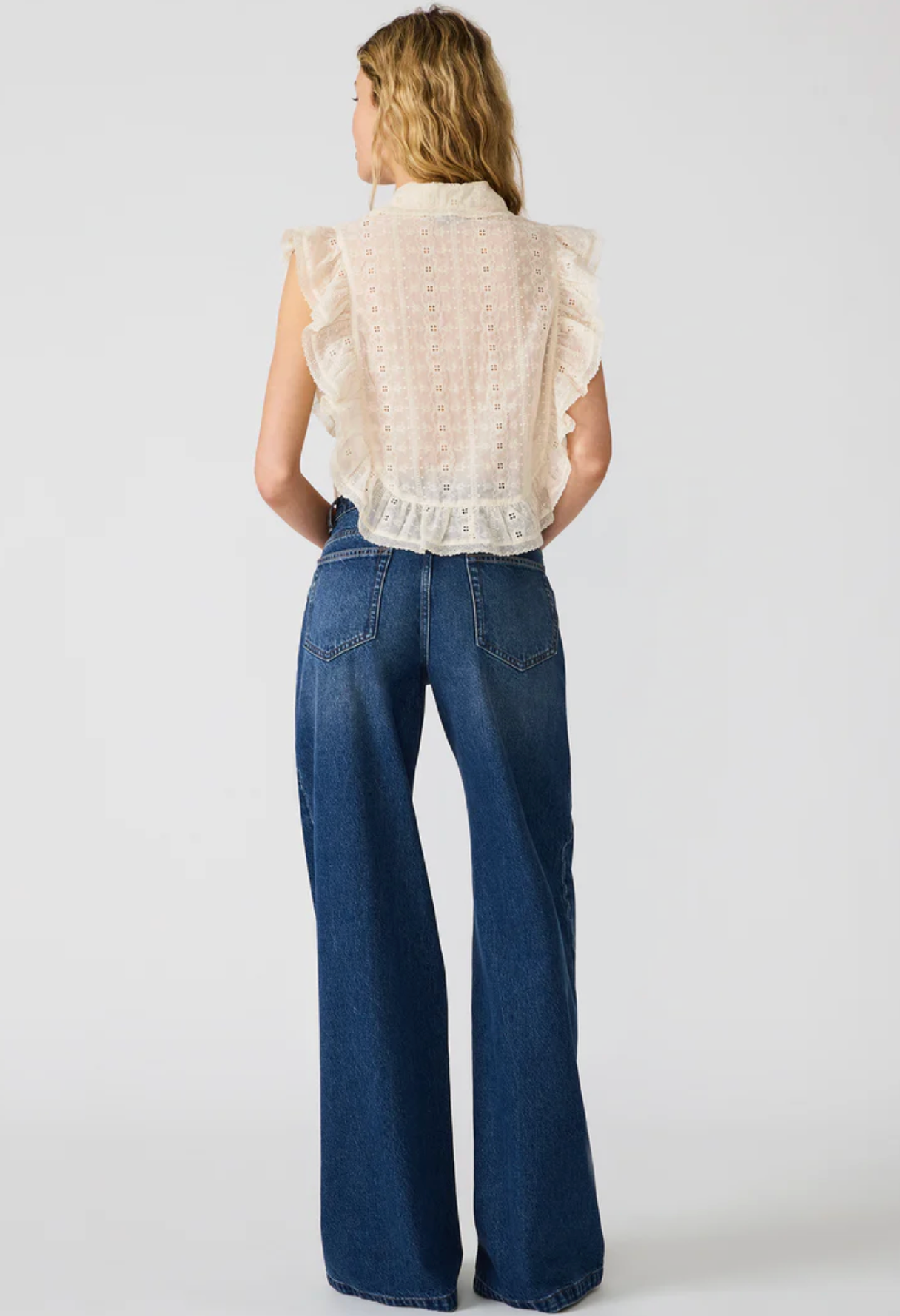 ADELINE TOP