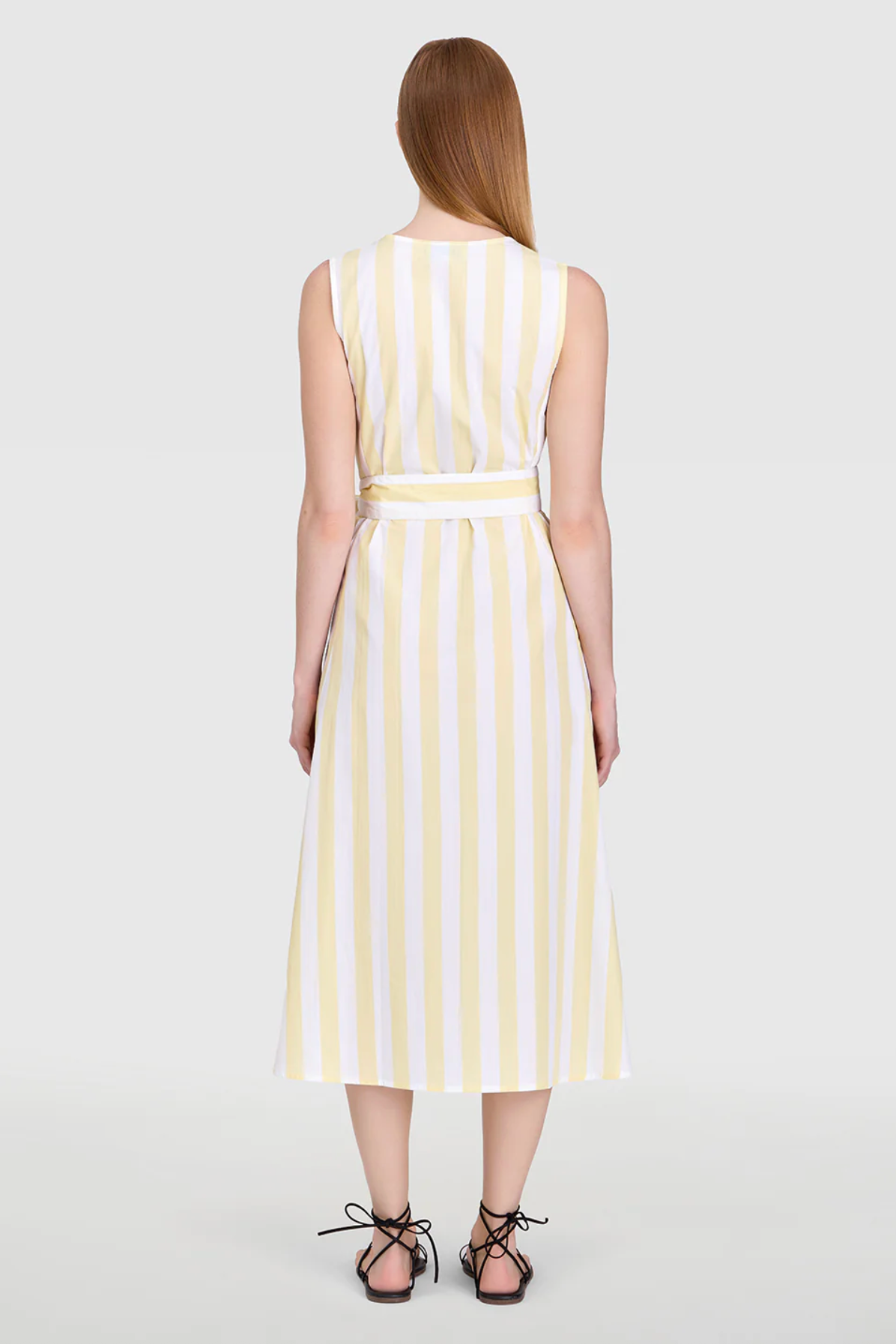 ANNIE DRESS