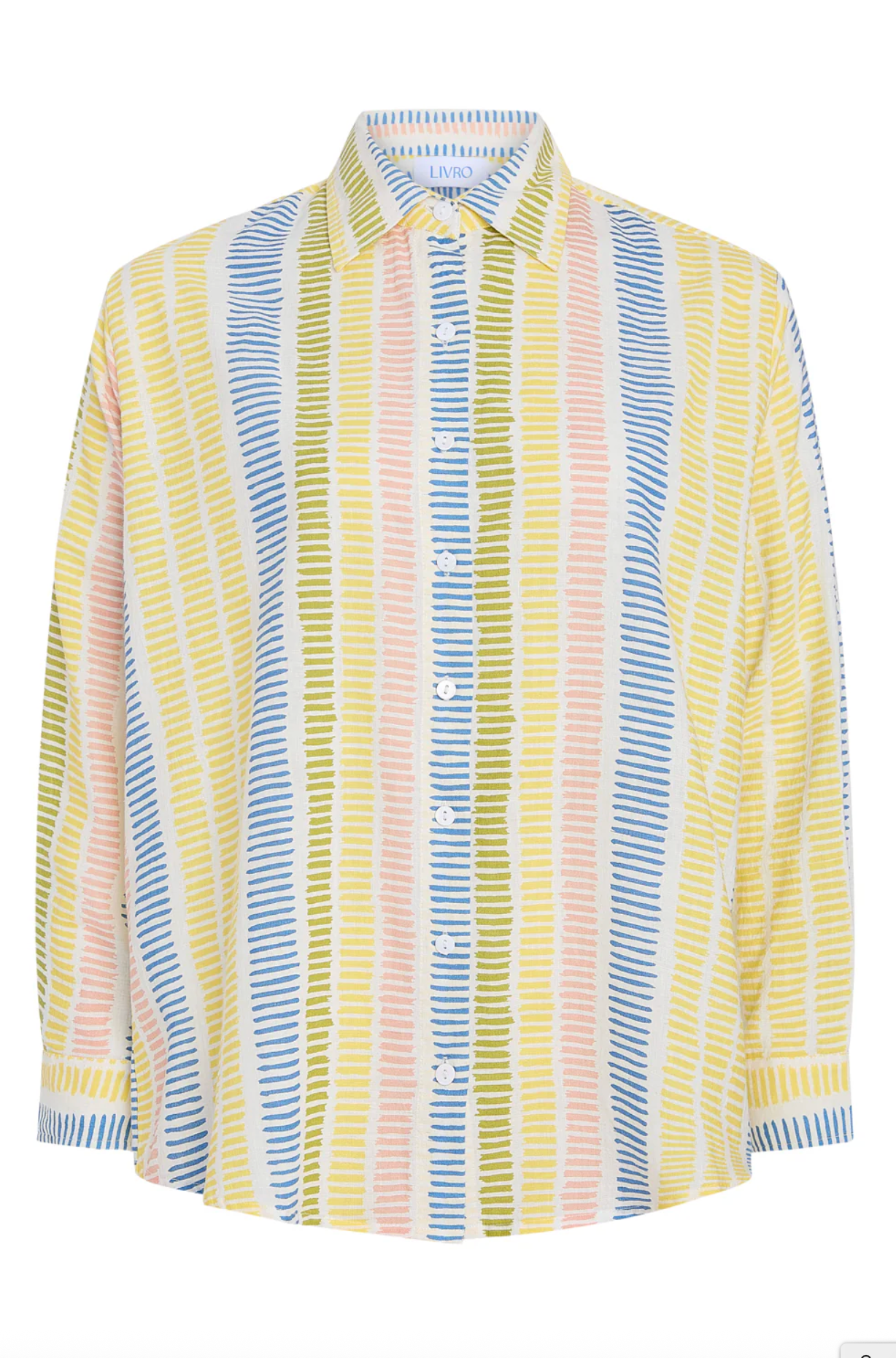 BOYFRIEND SHIRT
