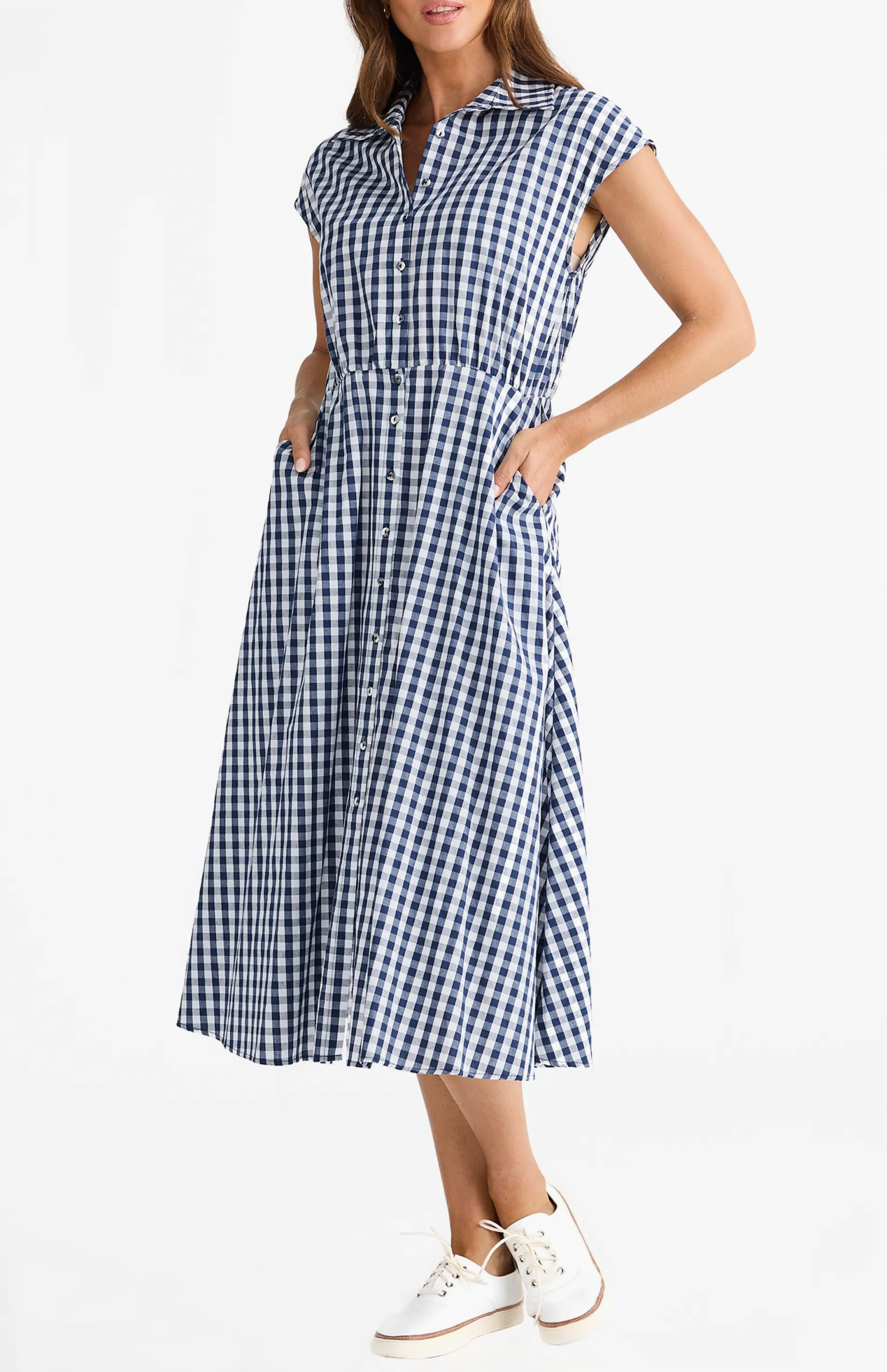 MUSINGS DRESS